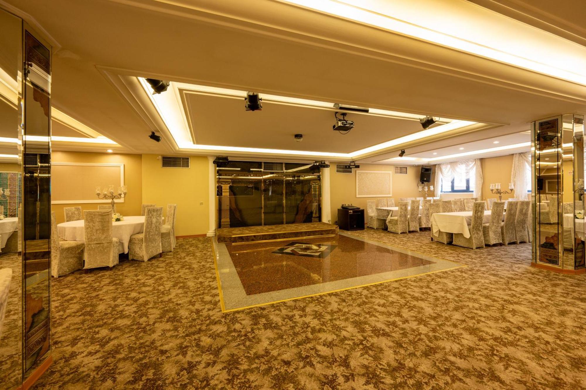 Grand Anka Otel 4*