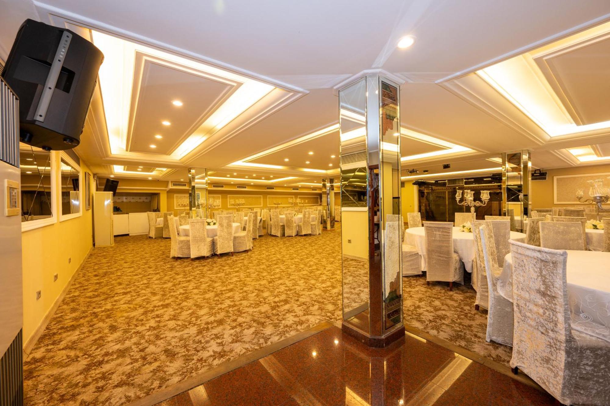 Grand Anka İstanbul
