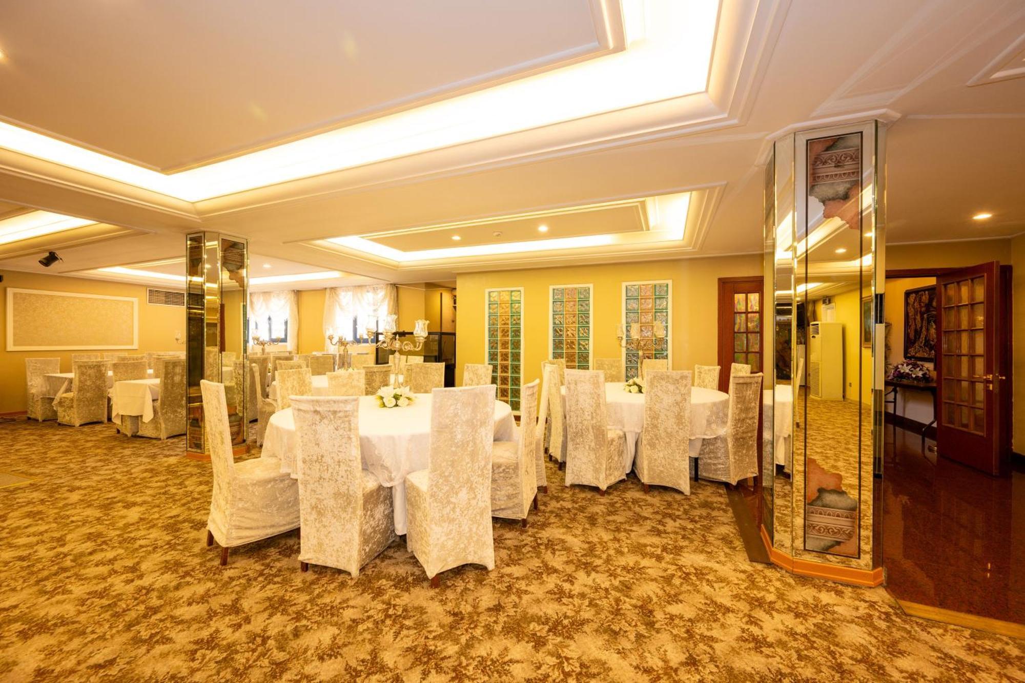 Grand Anka 4* İstanbul