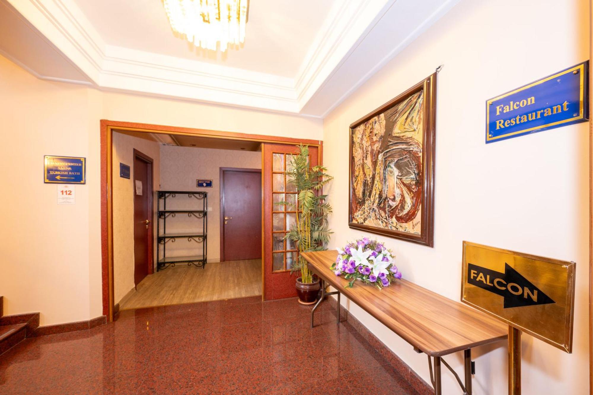 Otel Grand Anka