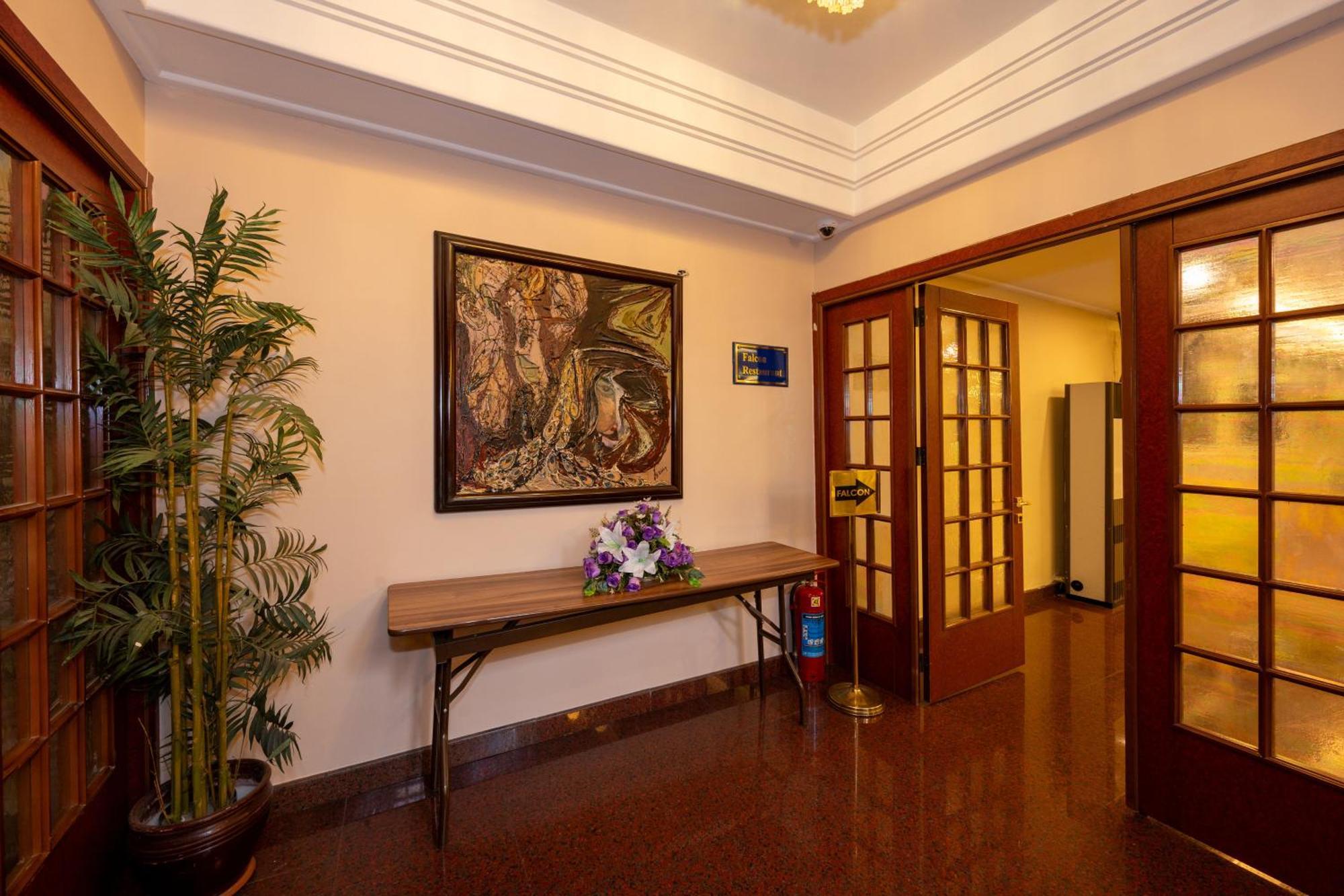 Grand Anka İstanbul