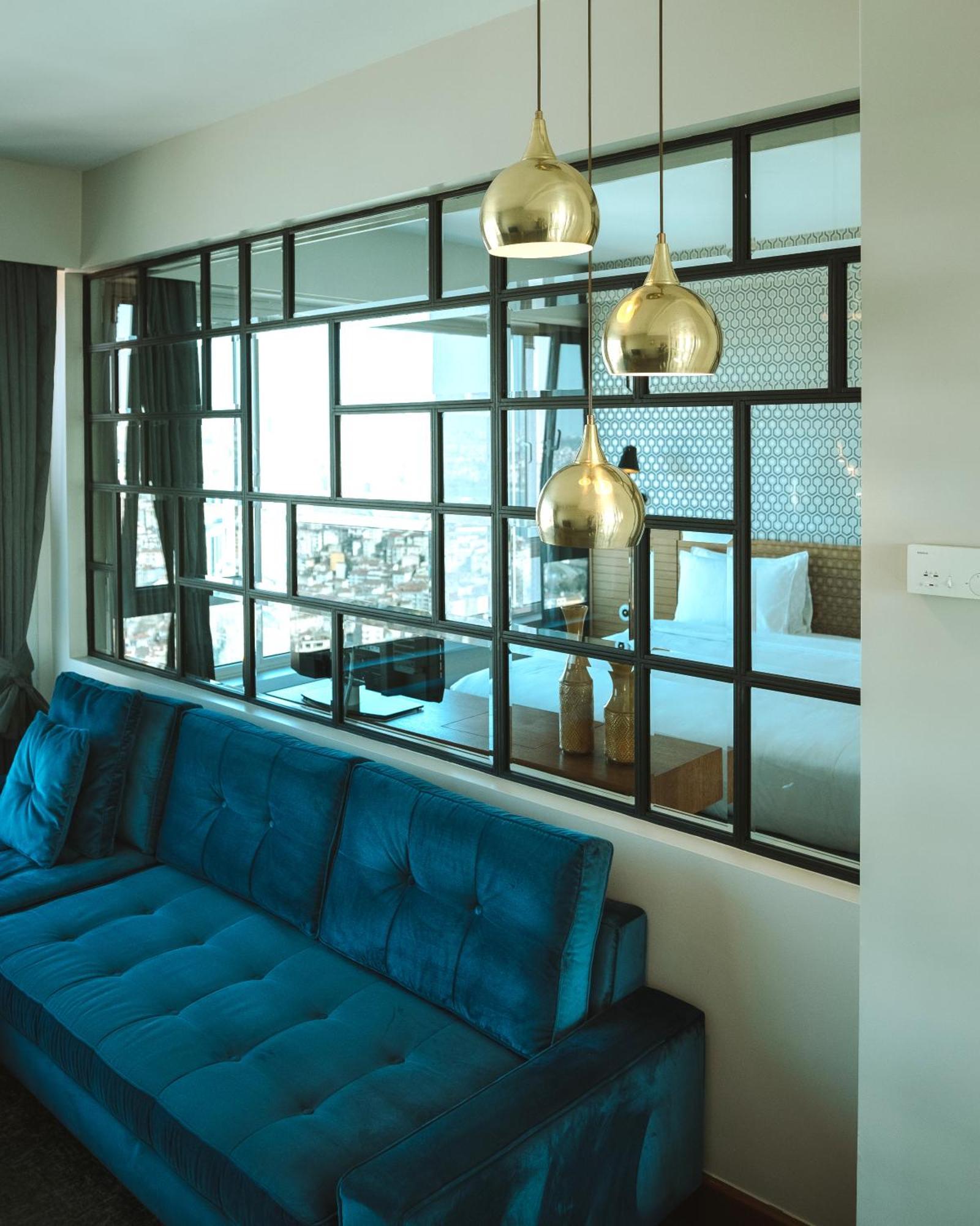 The Marmara Pera Hotel
