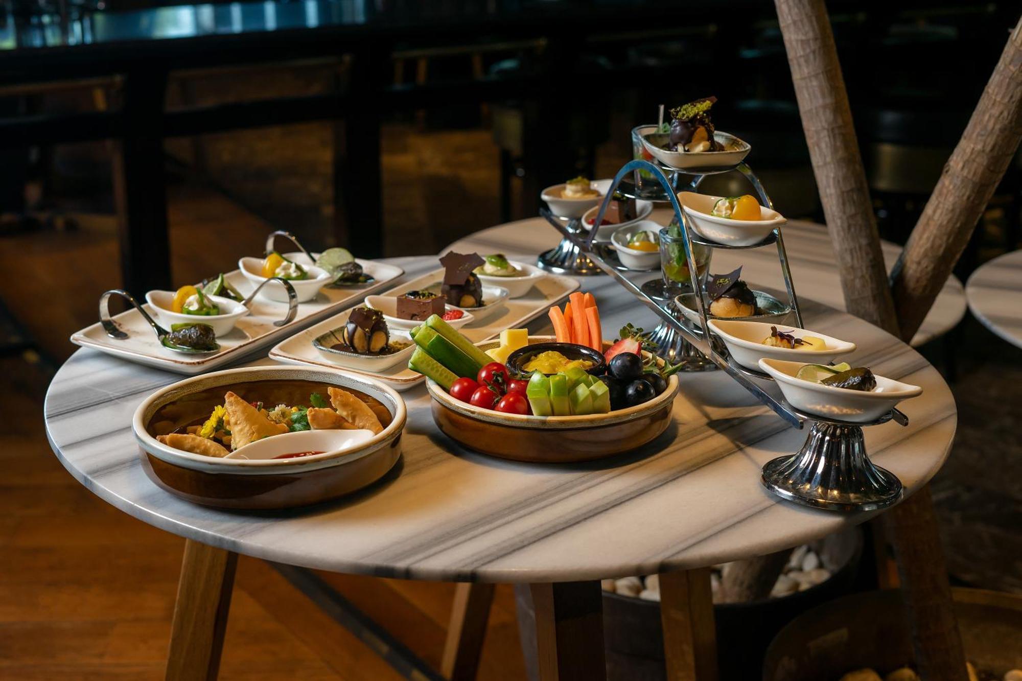 The Marmara Pera Hotel