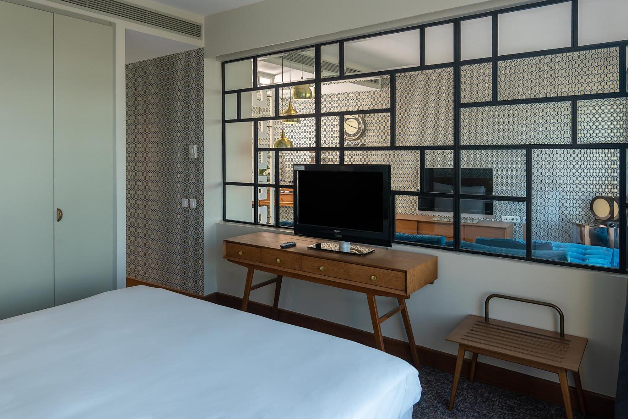 The Marmara Pera Otel İstanbul