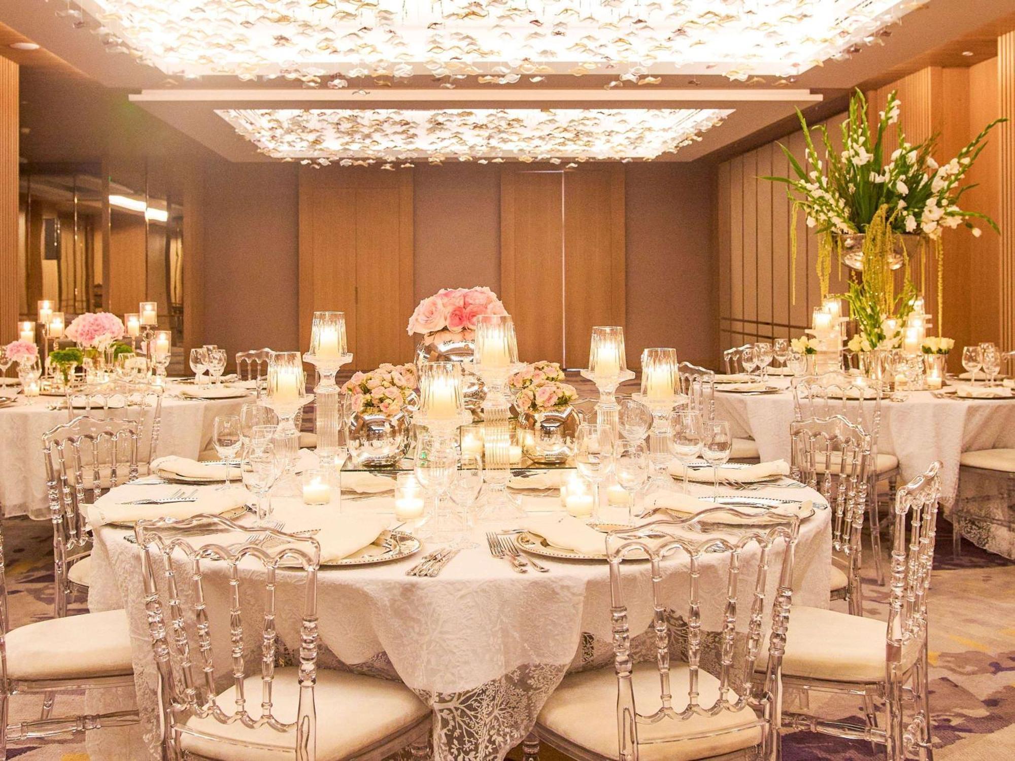 Moevenpick Bosphorus Hotel Istanbul