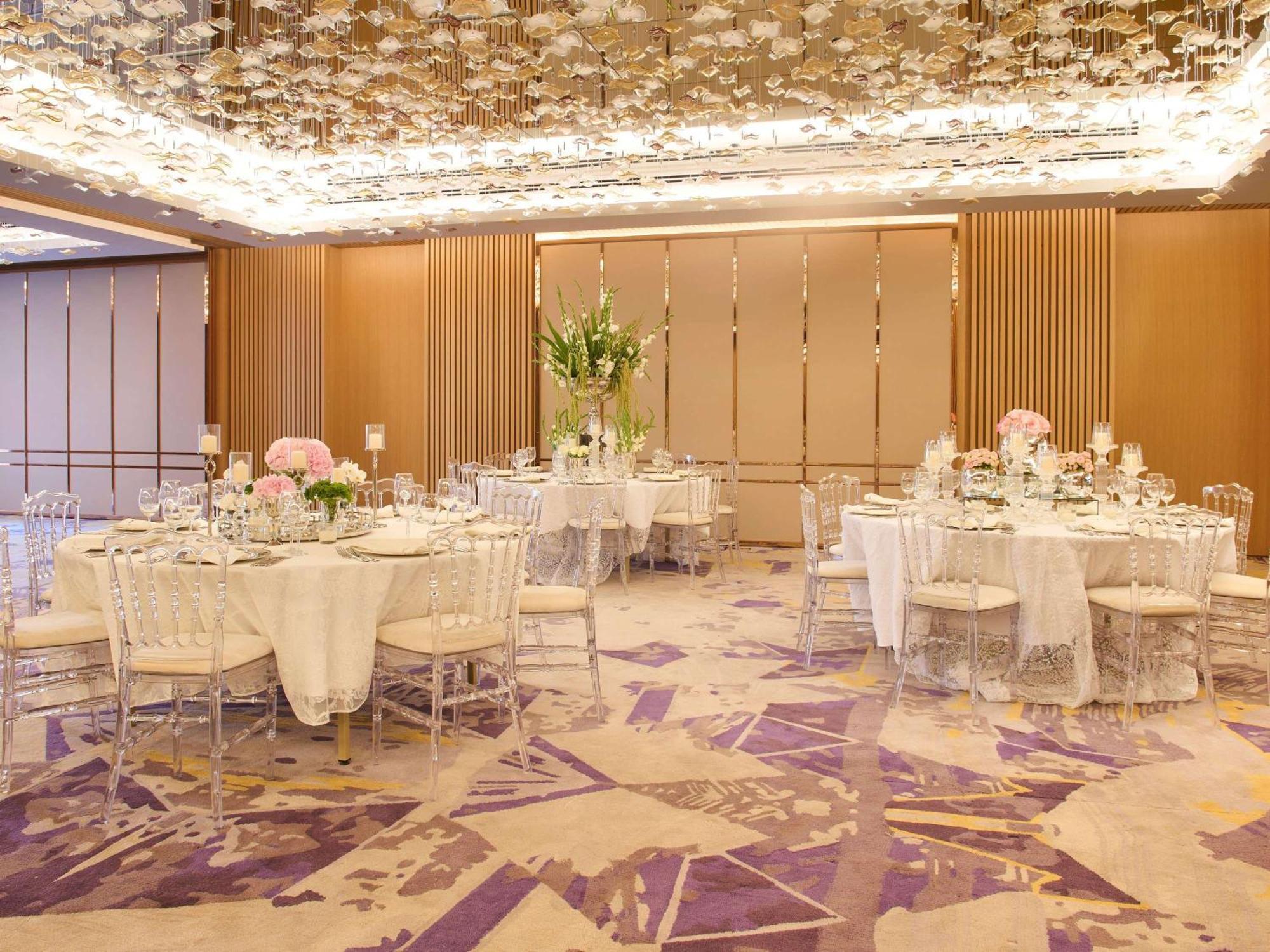 Moevenpick Bosphorus 5* Istanbul