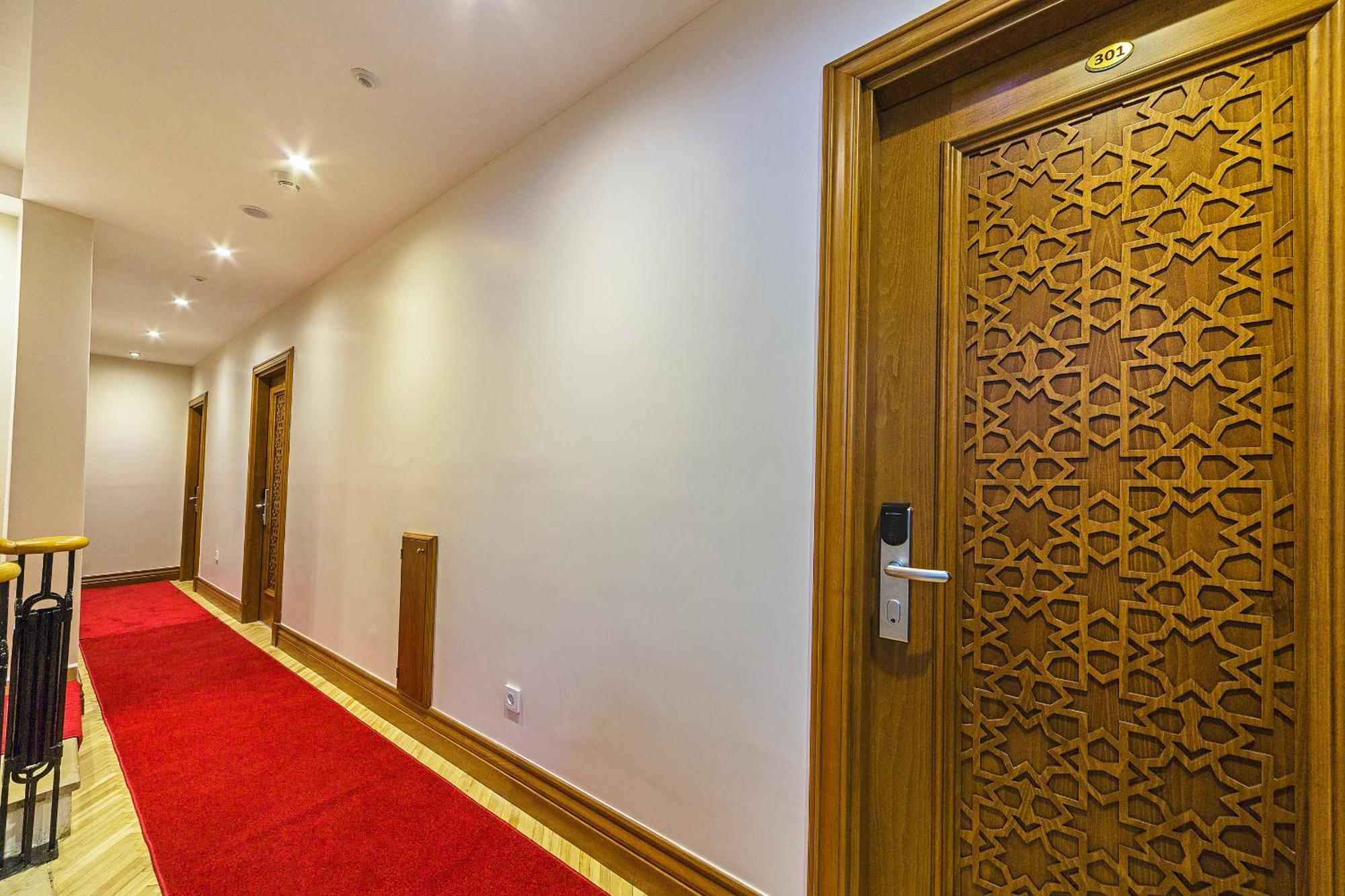 Spectra Sultanahmet 3*