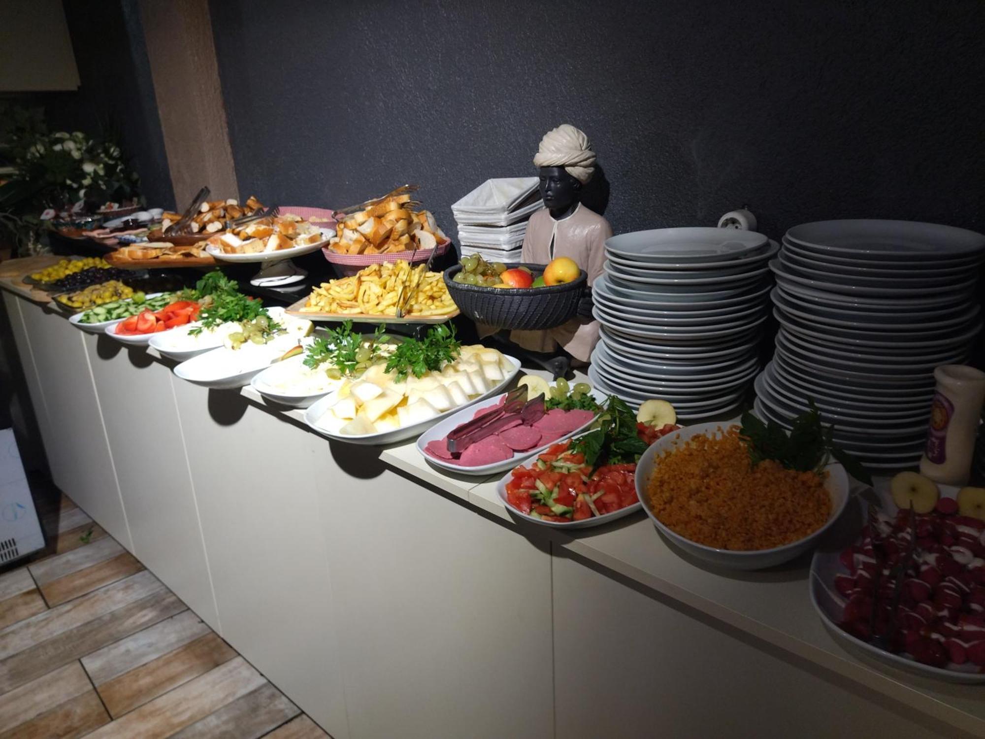 The Constantine Hotel 3*