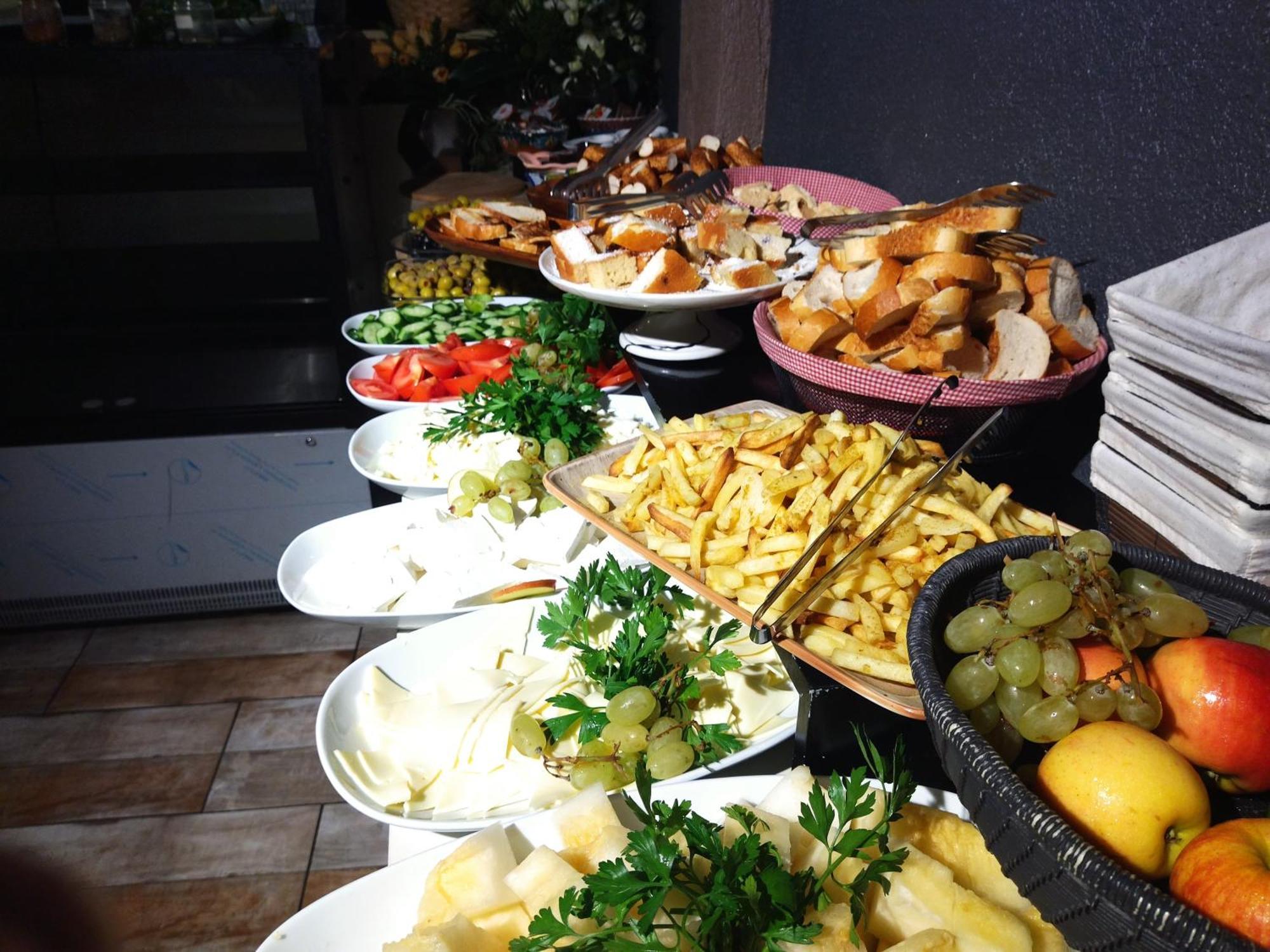 Hotel The Constantine 3*