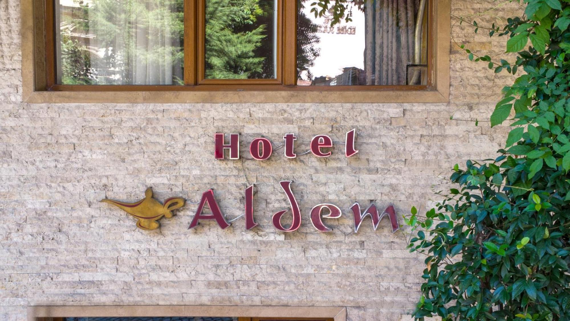 Hotel Aldem 3*