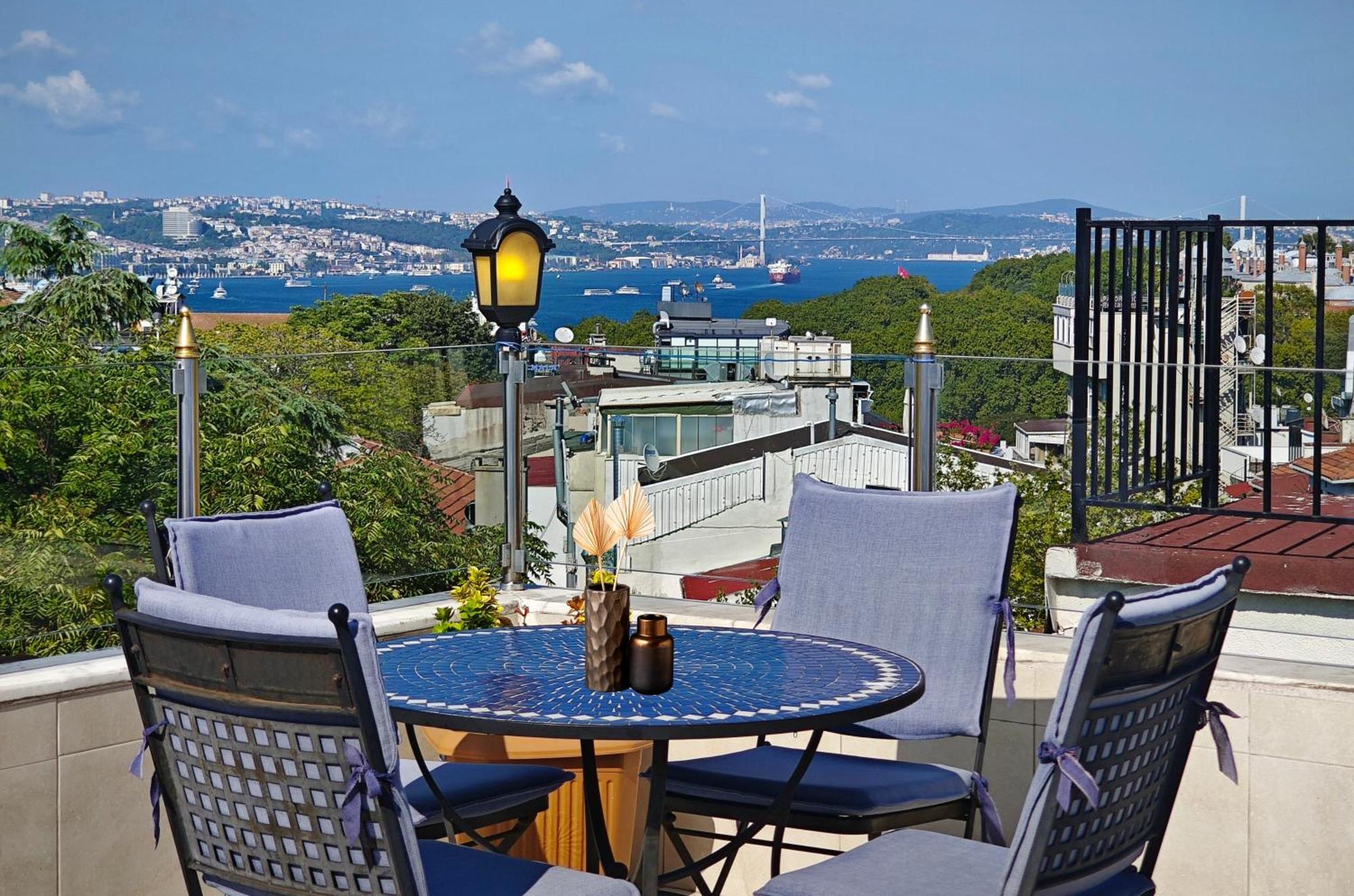 Aldem Hotel Istanbul