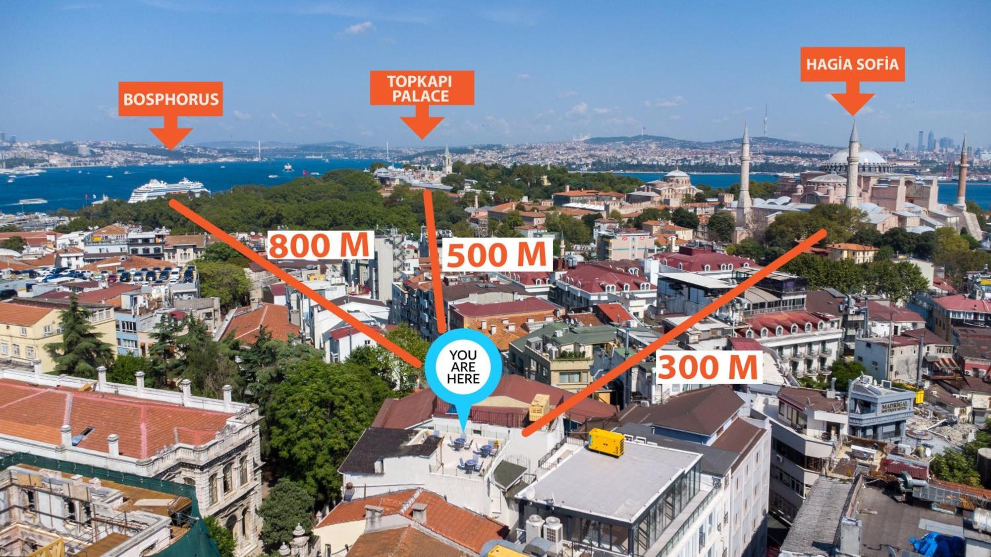 Aldem 3* Istanbul