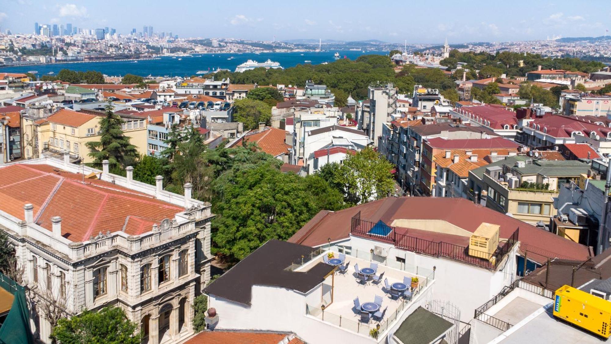 Aldem Istanbul