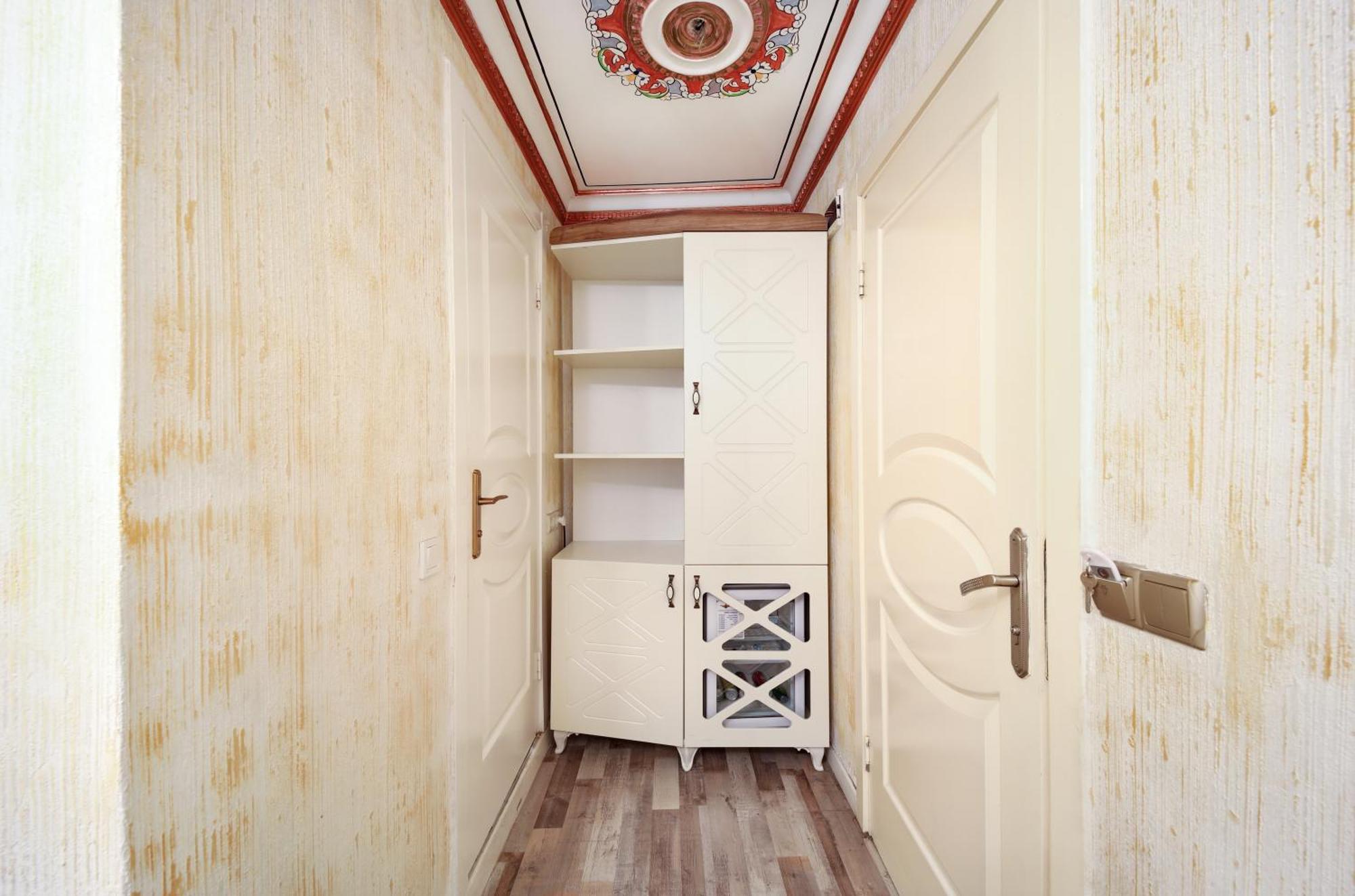 Aldem Hotel Istanbul