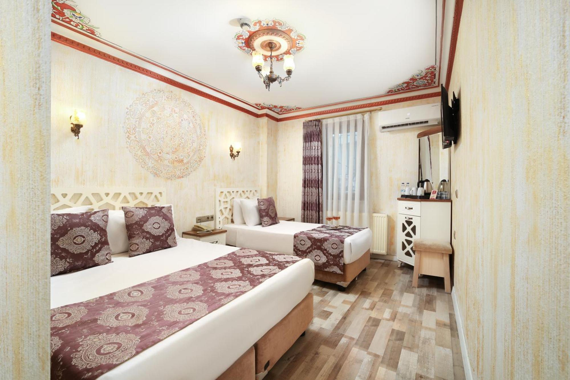 Aldem Istanbul