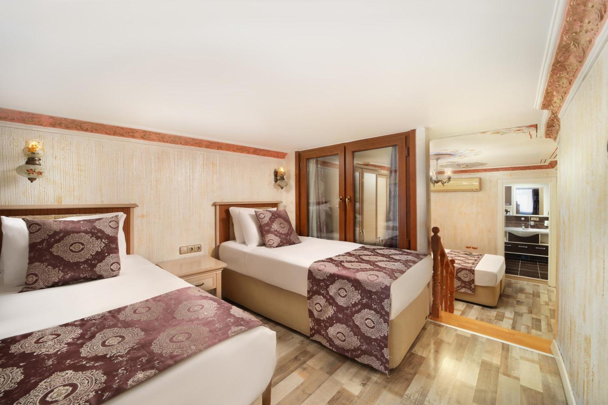 Aldem Hotel