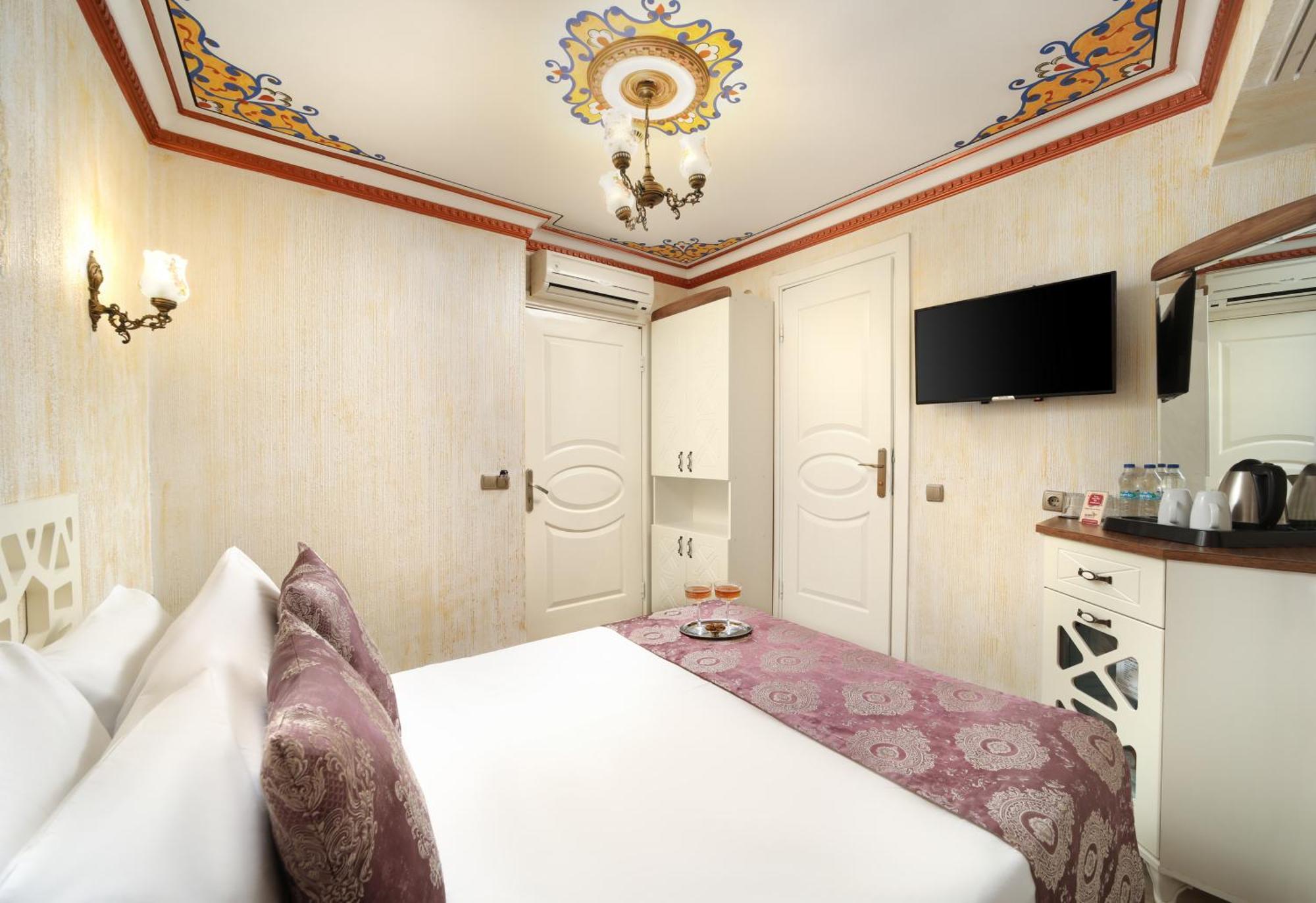 Hotel Aldem 3*