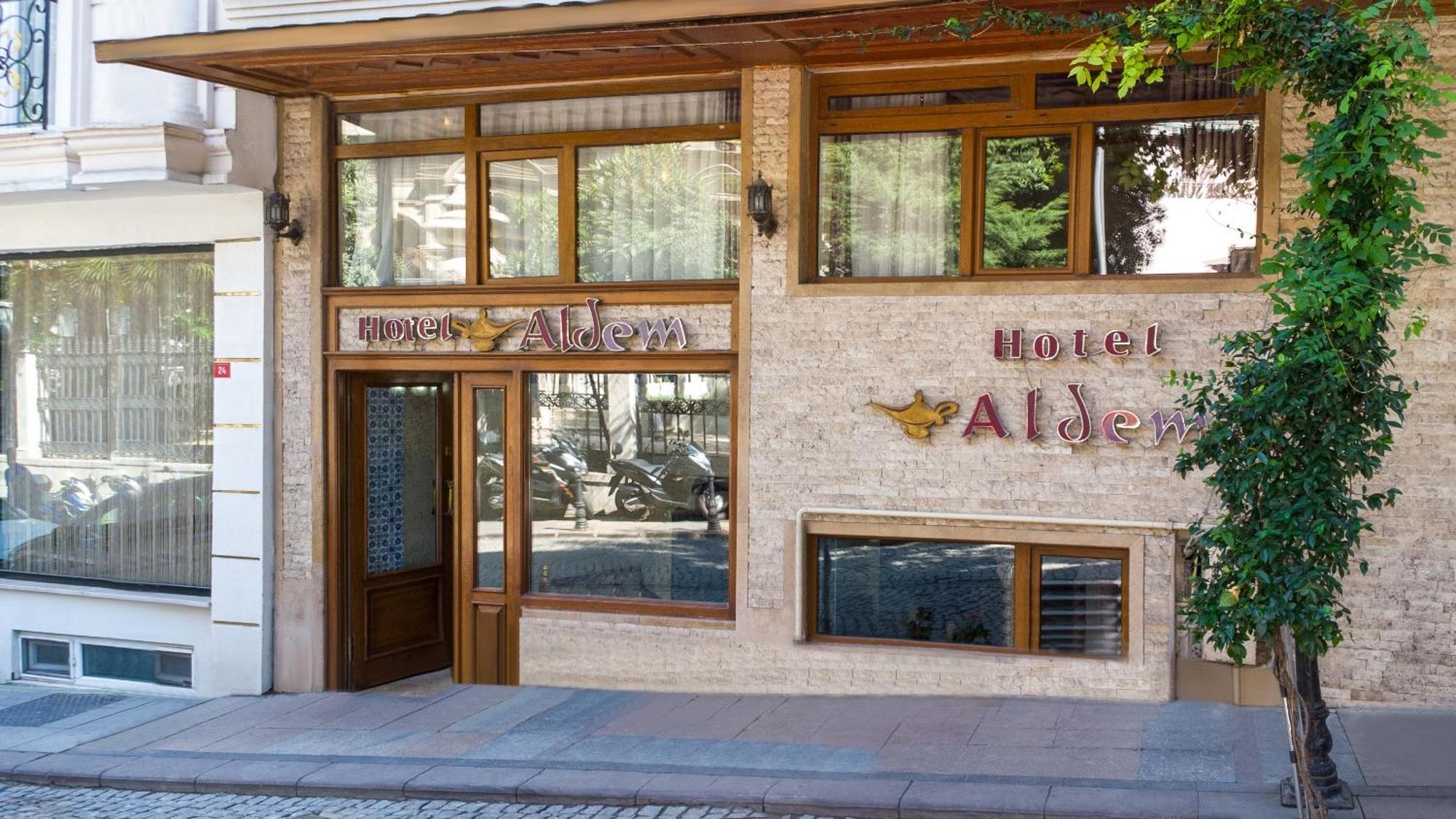 Aldem Hotel Istanbul