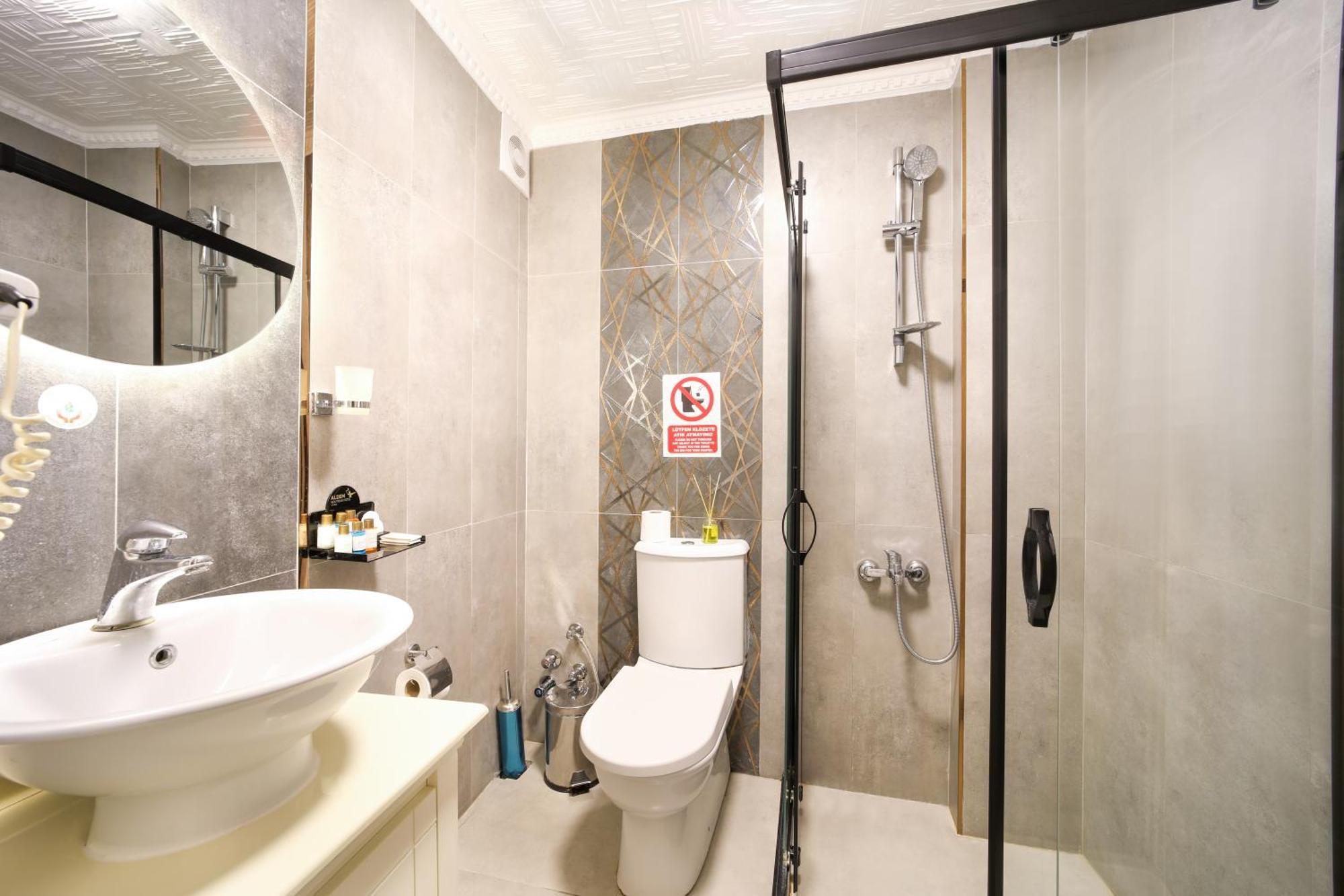 Hotel Aldem Istanbul