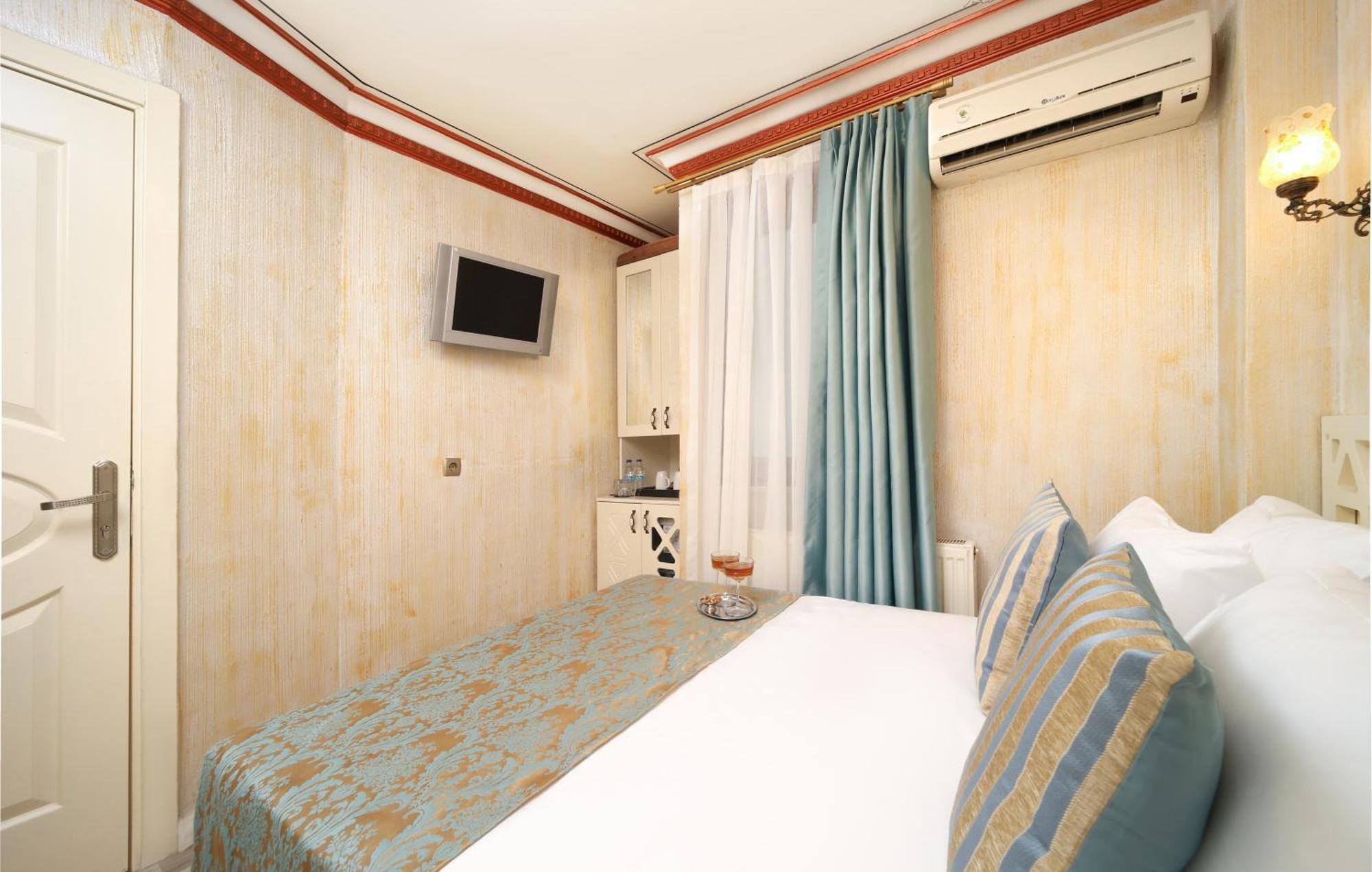 Aldem Hotel