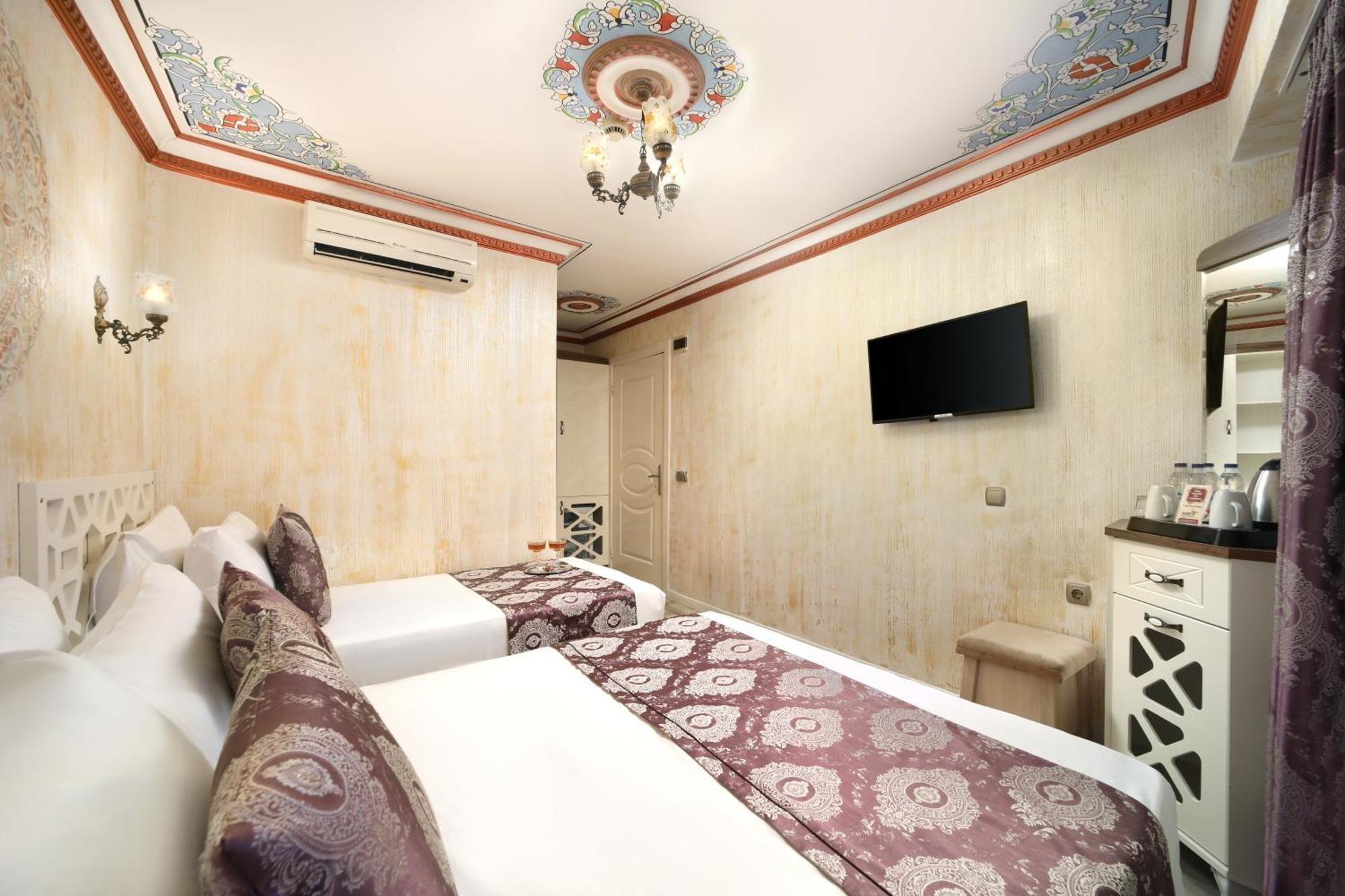 Hotel Aldem