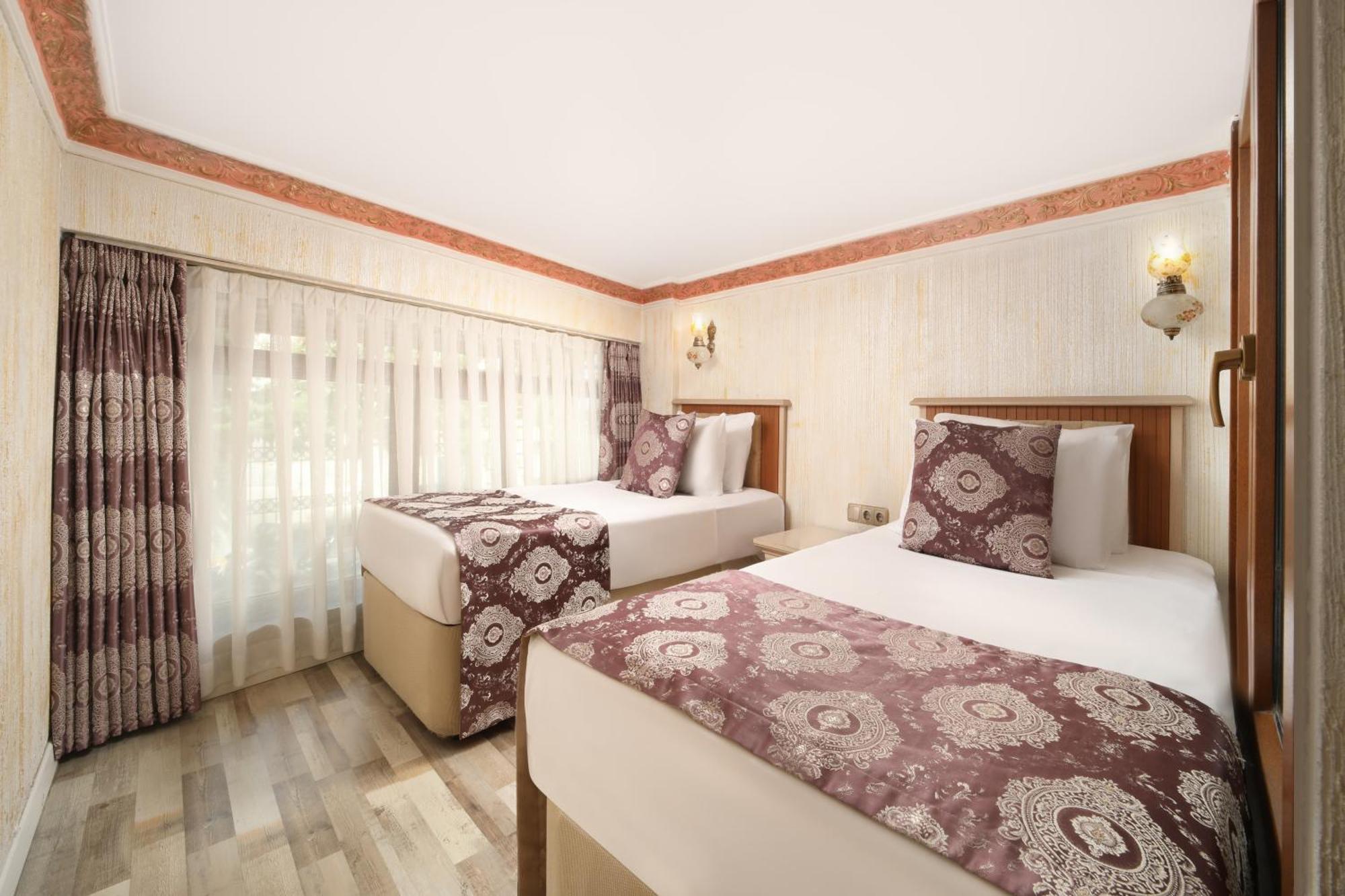 Hotel Aldem 3*