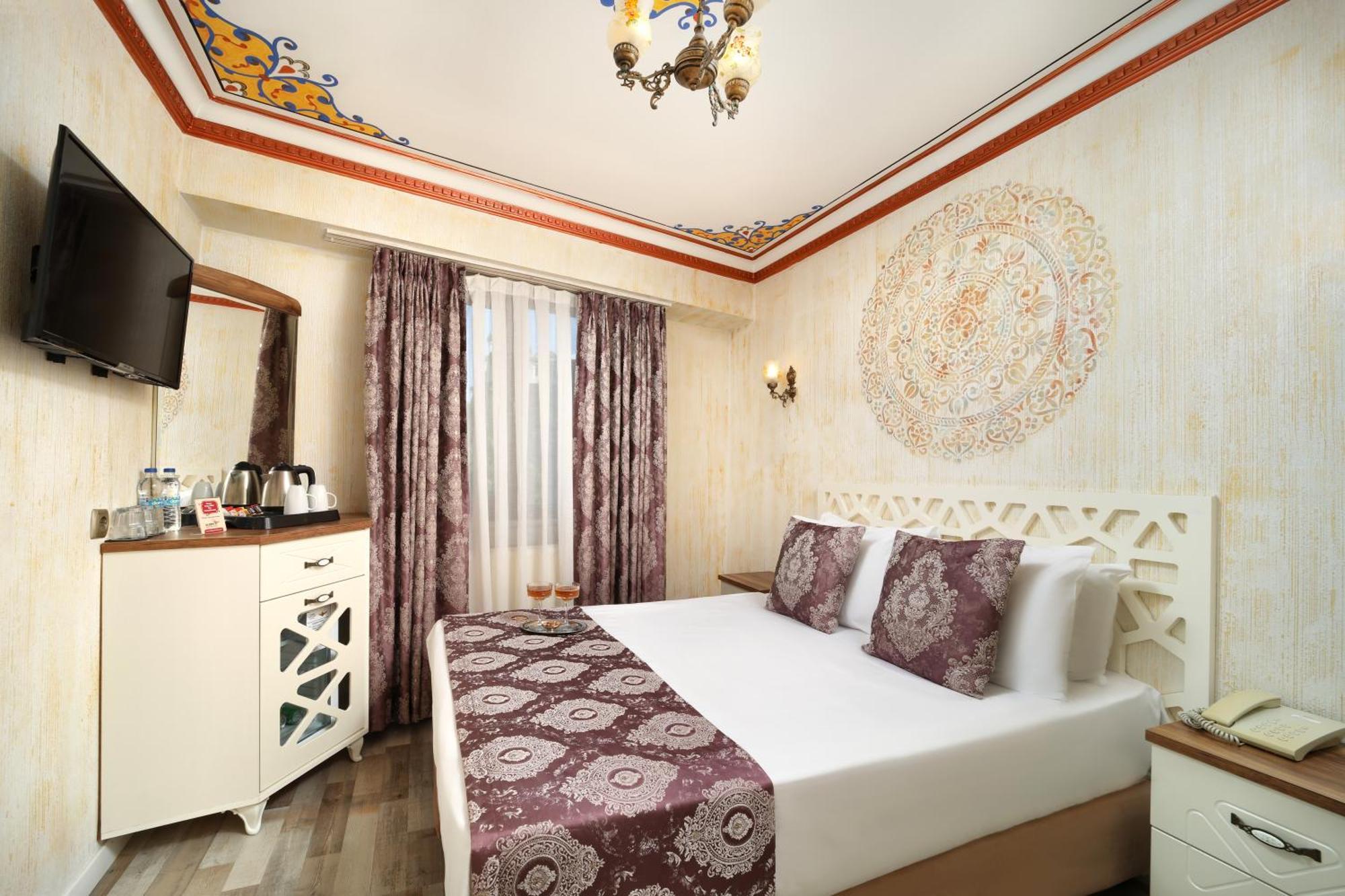 Hotel Aldem