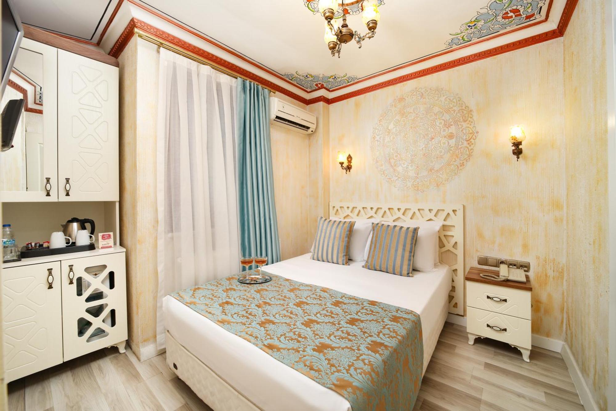 Hotel Aldem 3*
