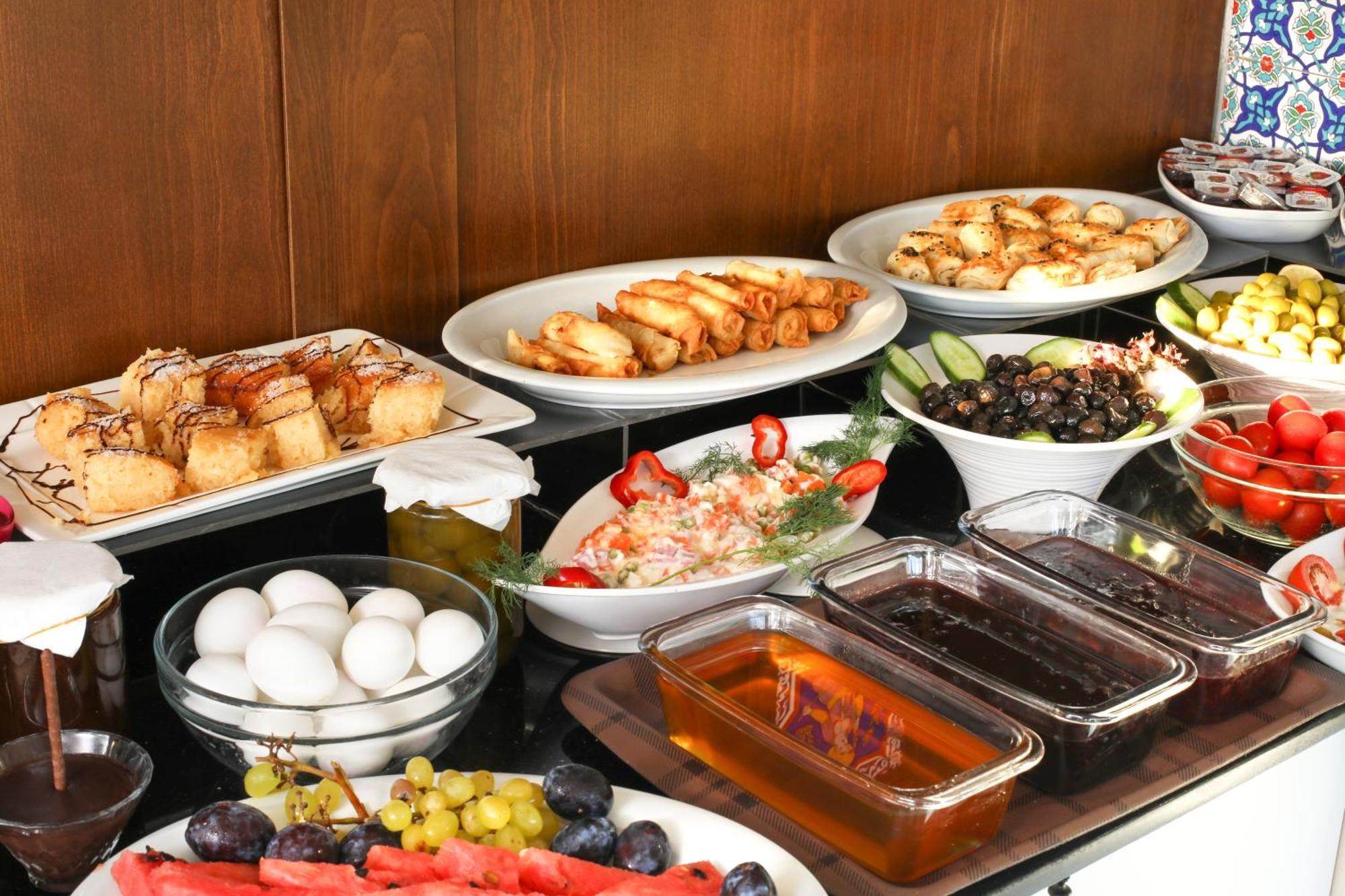 Hotel Aldem Istanbul