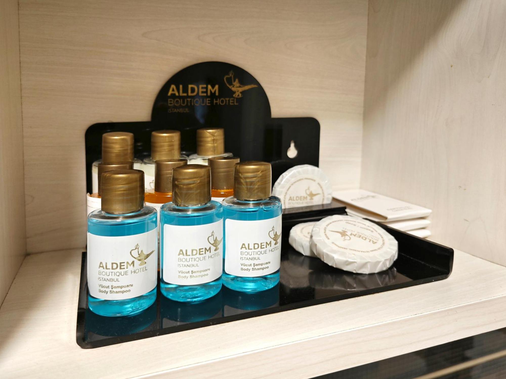 Aldem 3*