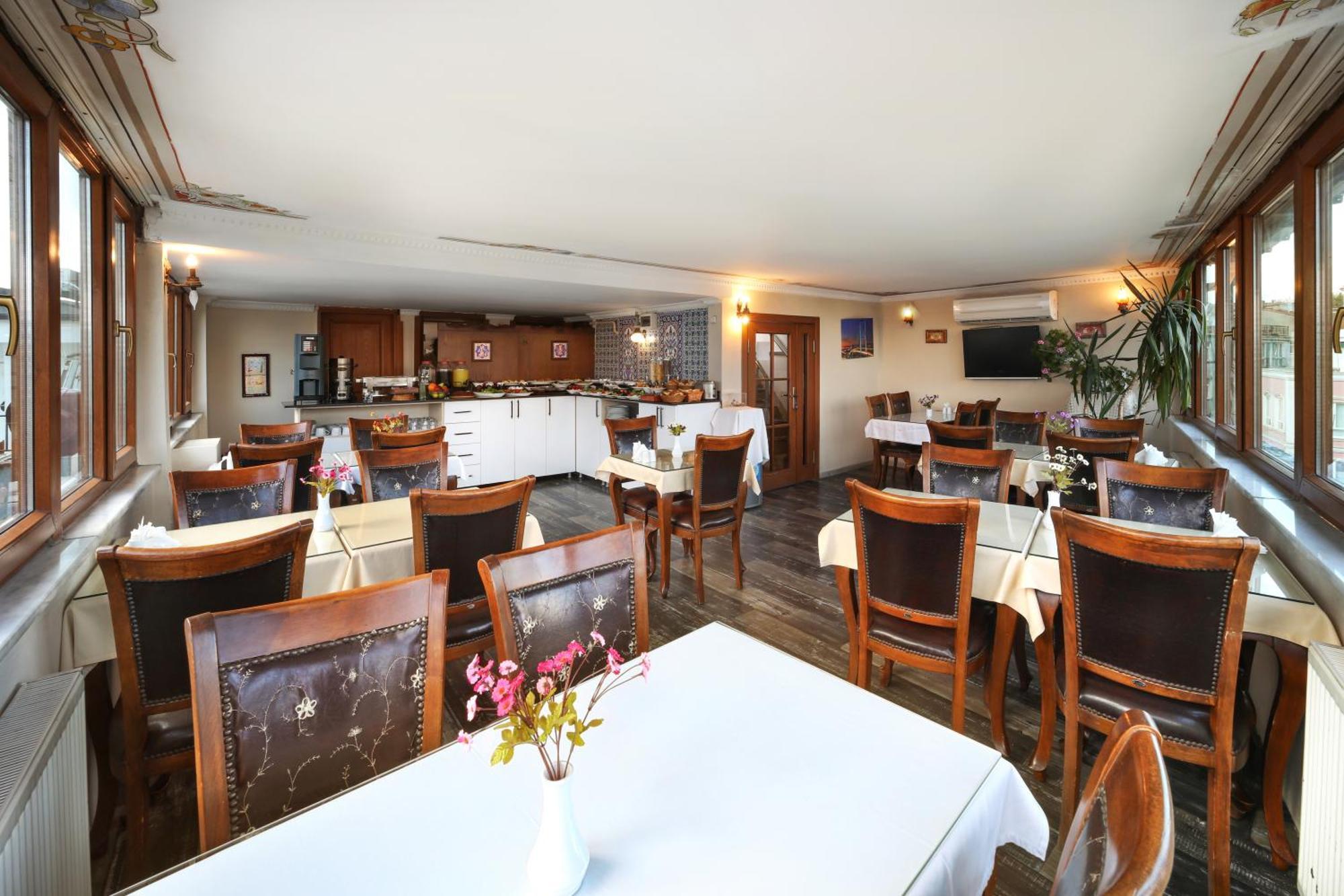 Aldem Hotel Istanbul