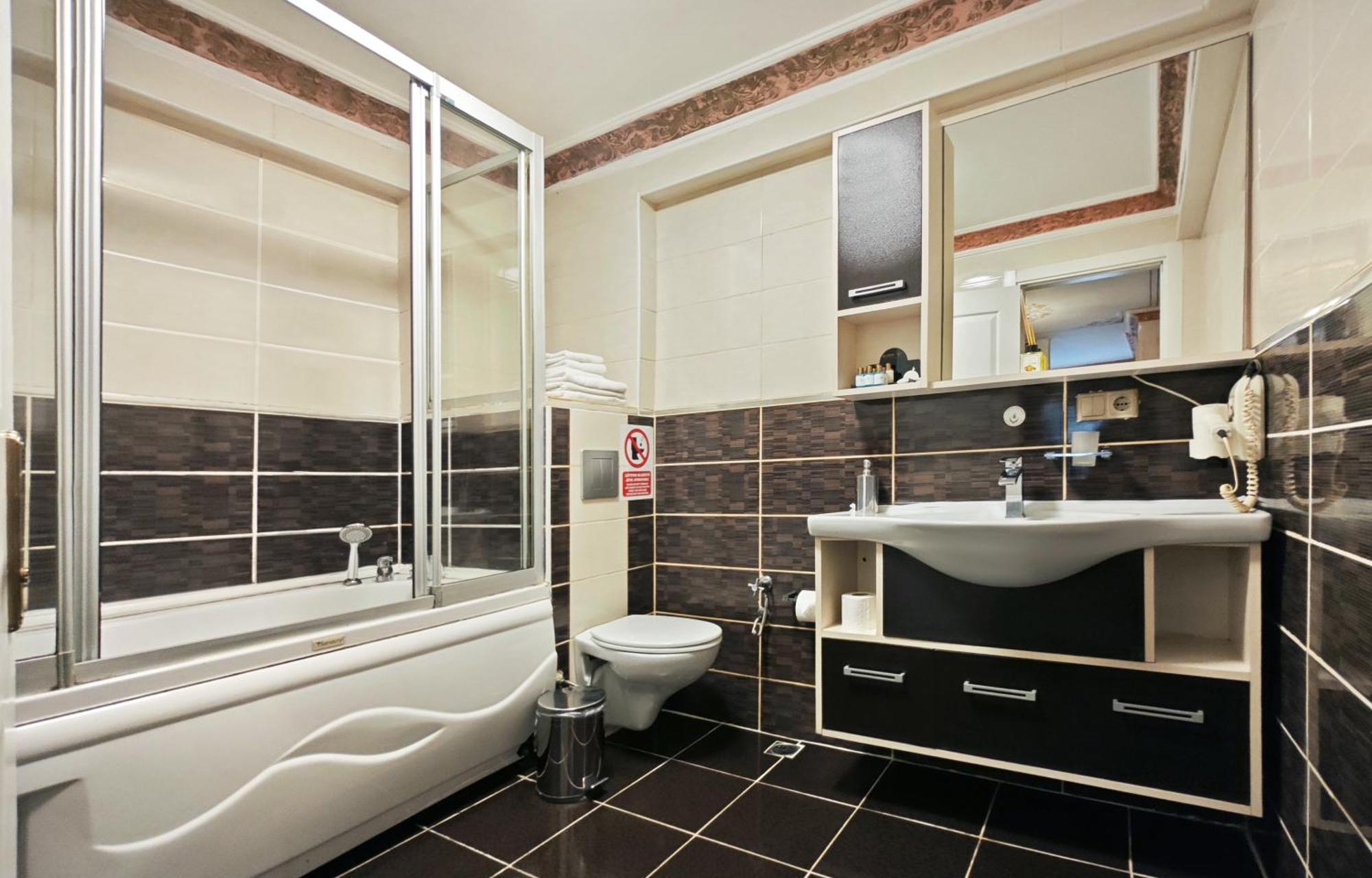 Hotel Aldem Istanbul
