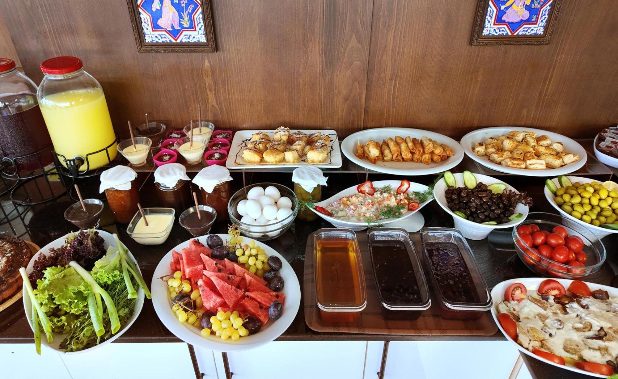 Aldem 3* Istanbul