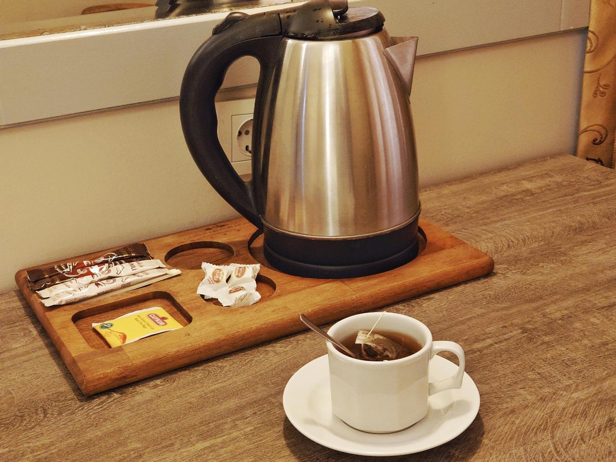 Orient Mintur Hotel Istanbul