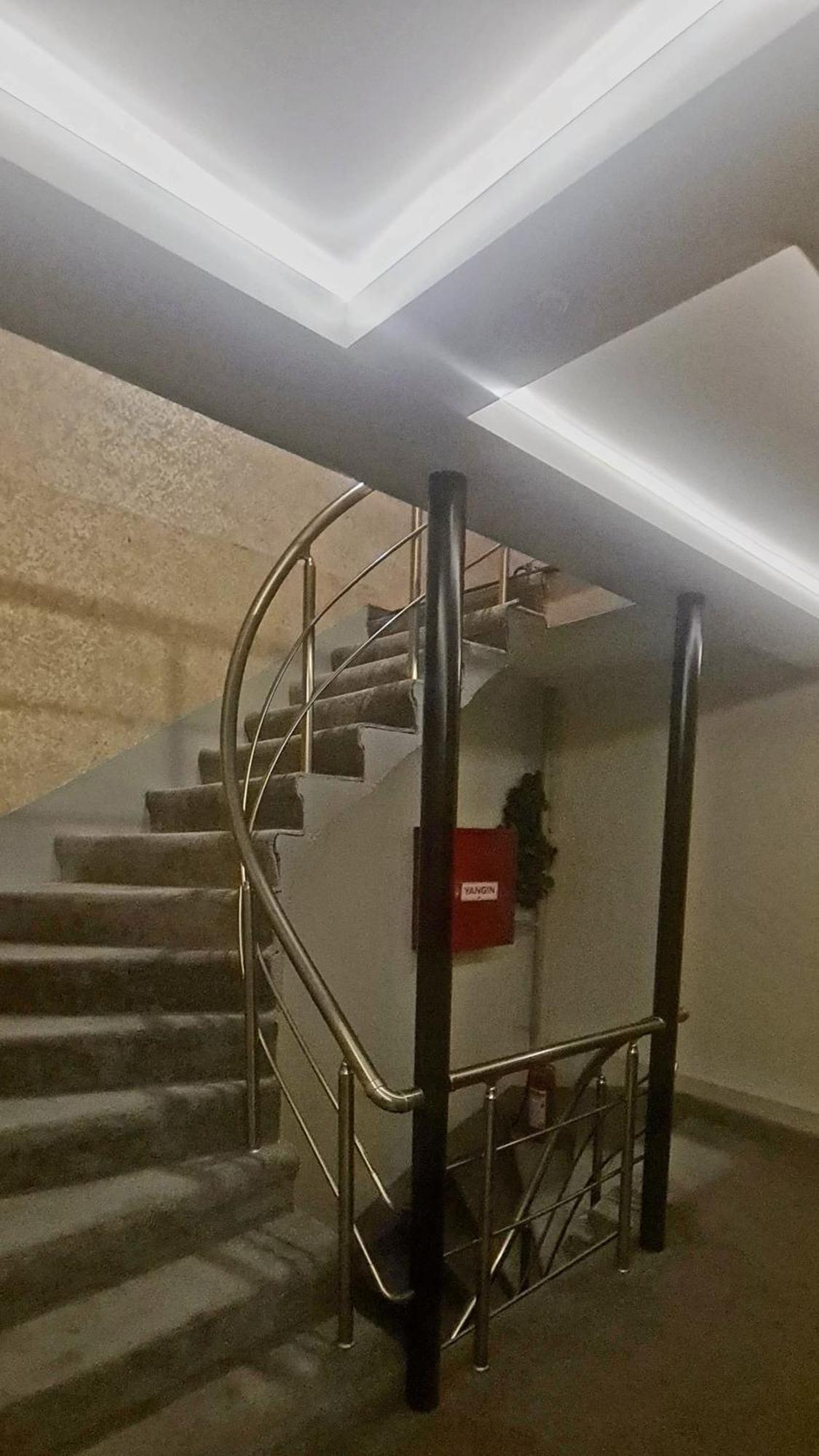 Hotel Pera Capitol Istanbul