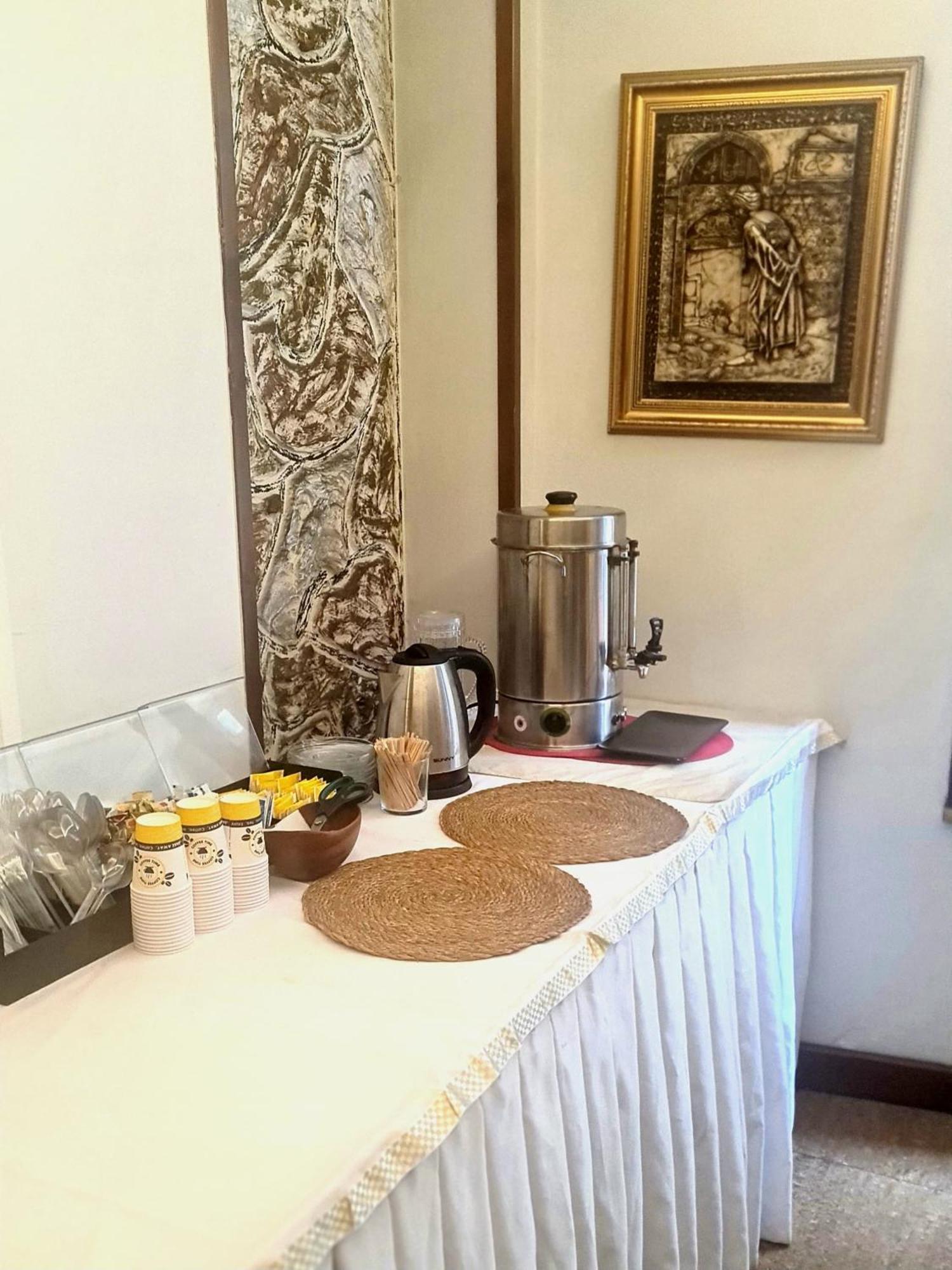 Hotel Pera Capitol Istanbul