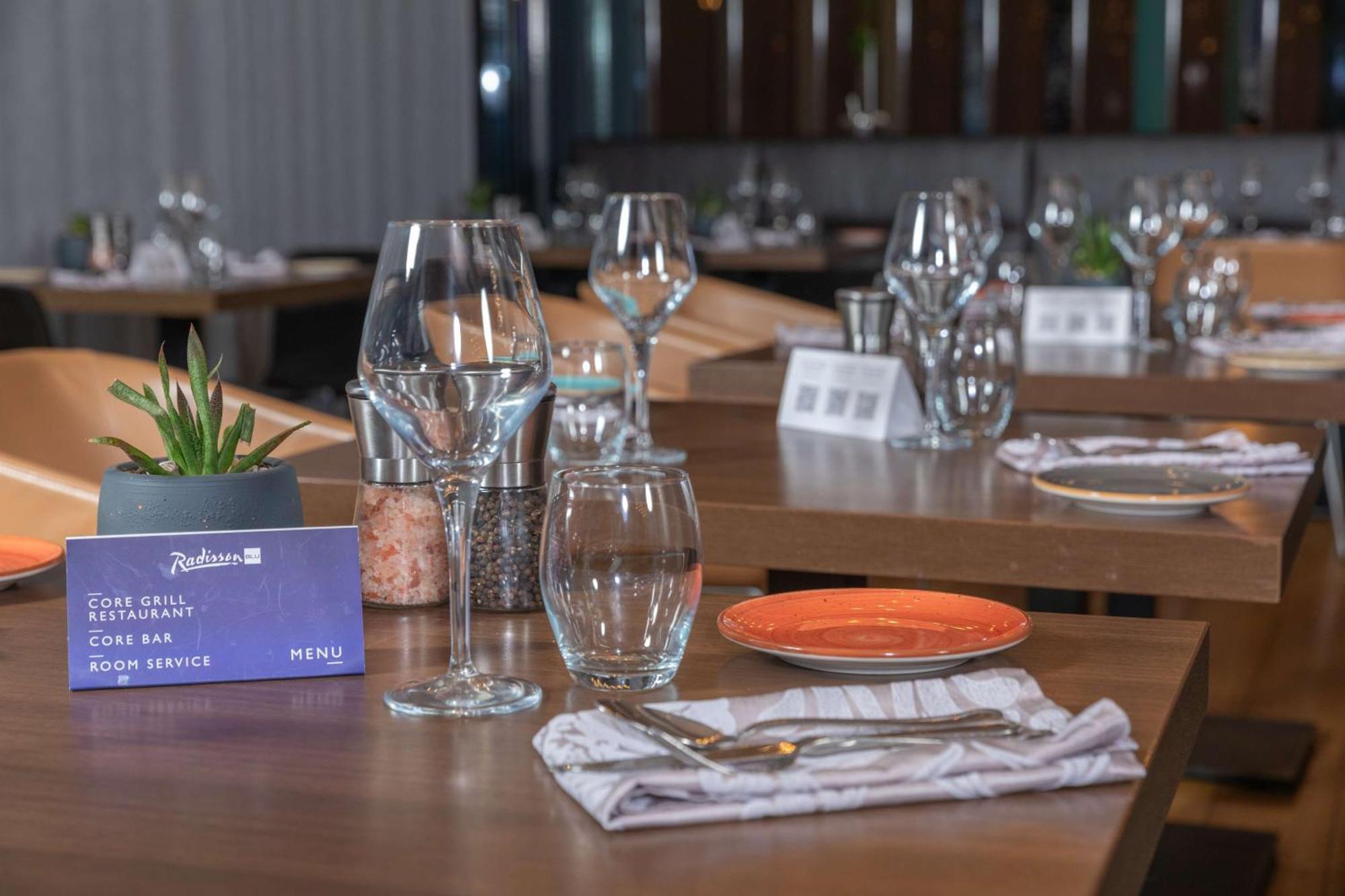 Radisson Blu