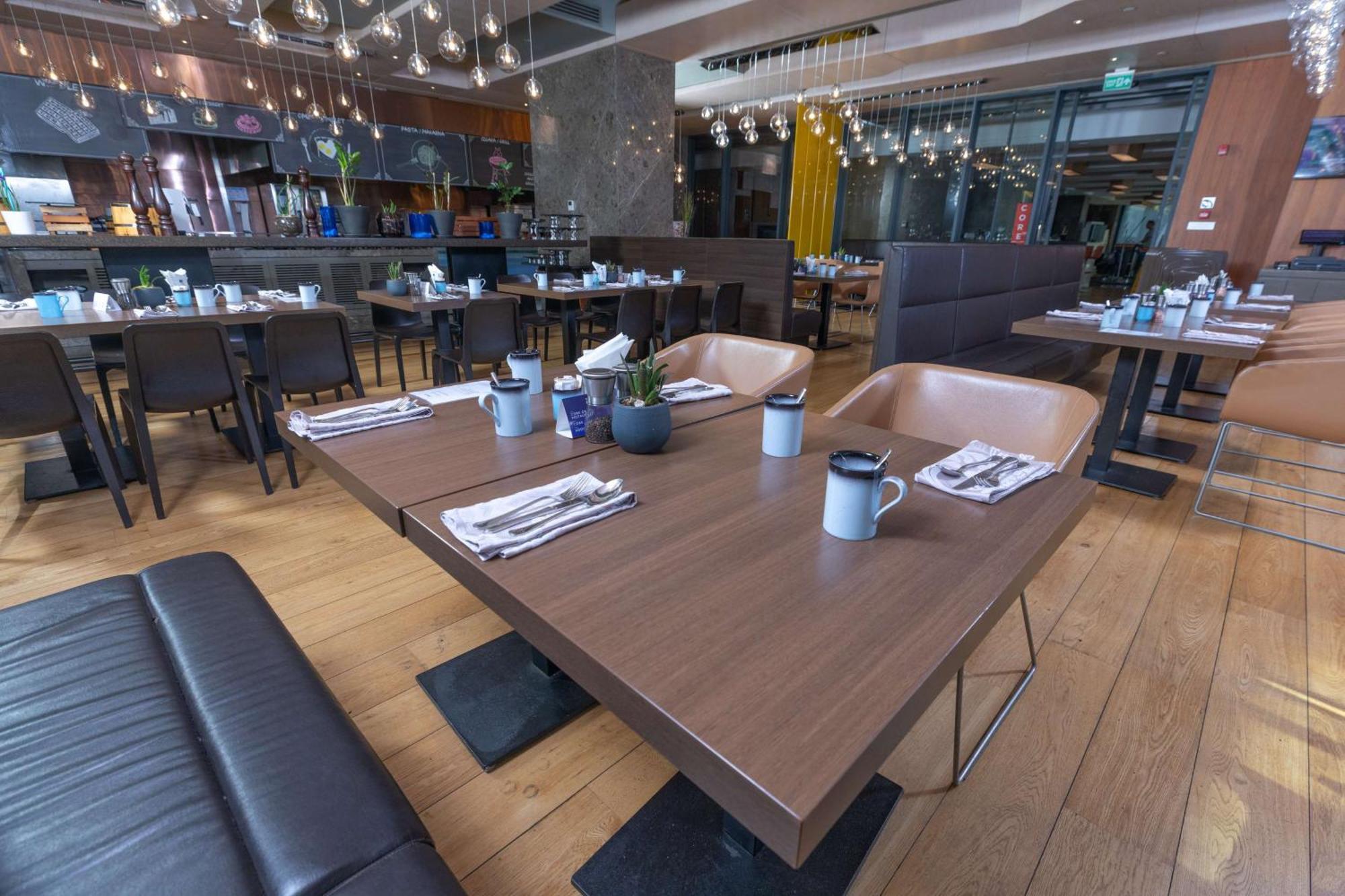 Radisson Blu Hotel Istanbul