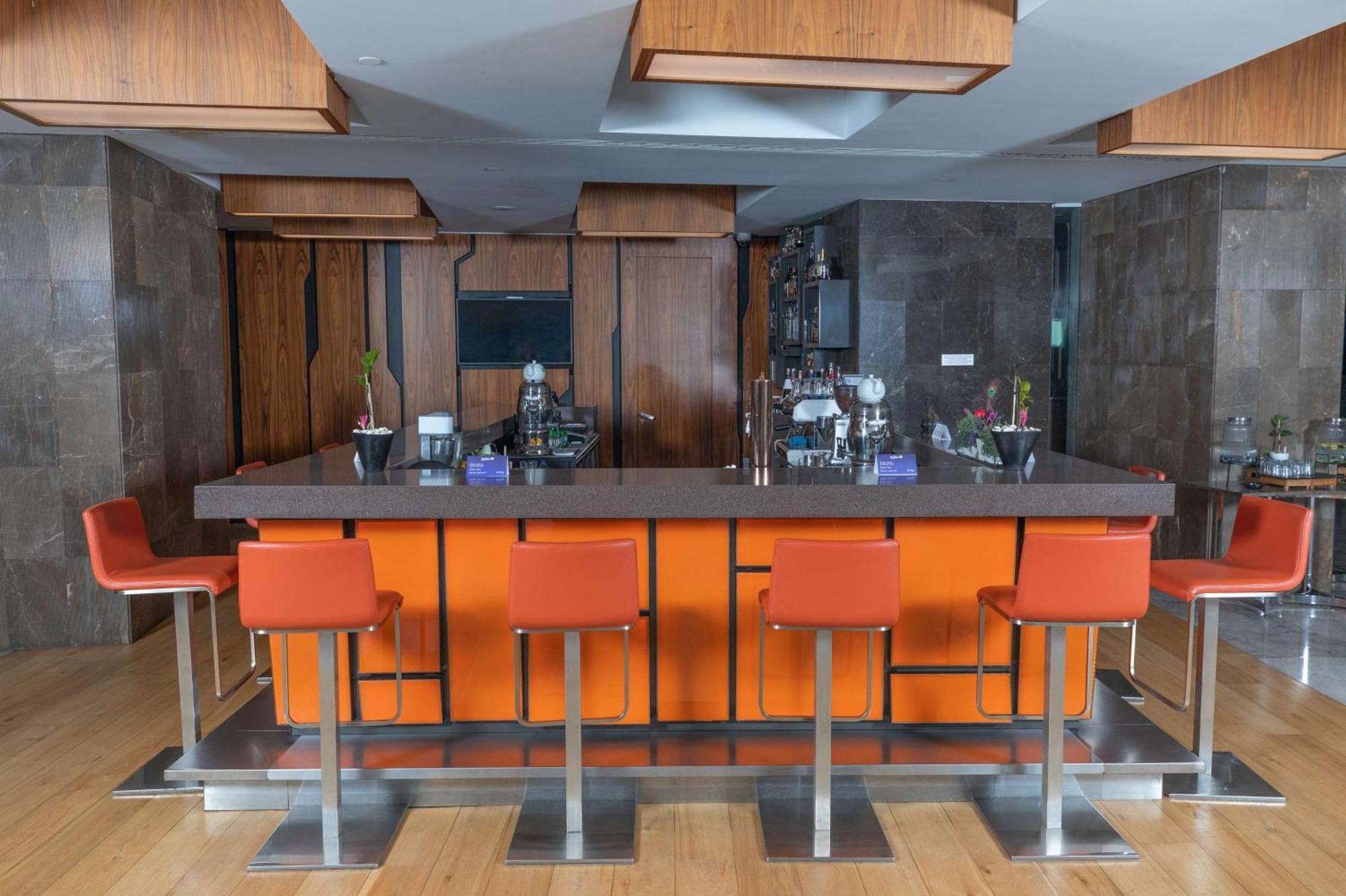 Hotel Radisson Blu Istanbul