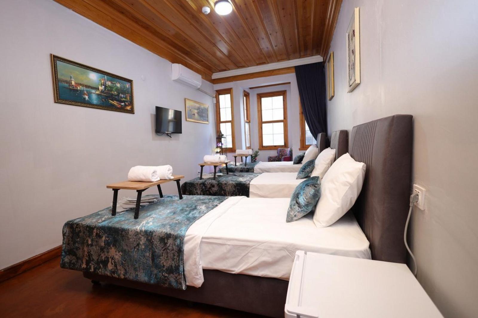 Hotel The Trip Istanbul