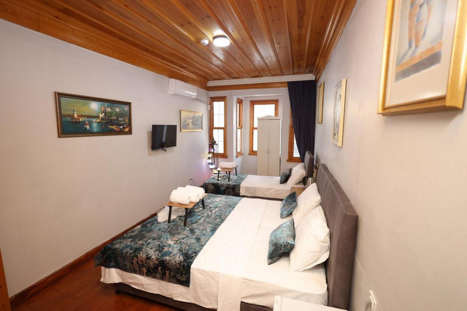 Hotel The Trip 3*