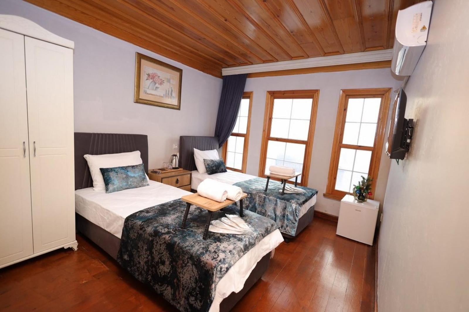 The Trip Hotel 3*