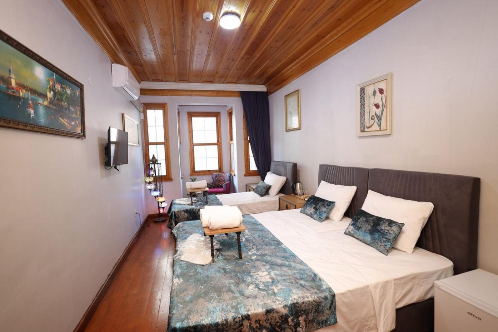 The Trip 3* Istanbul