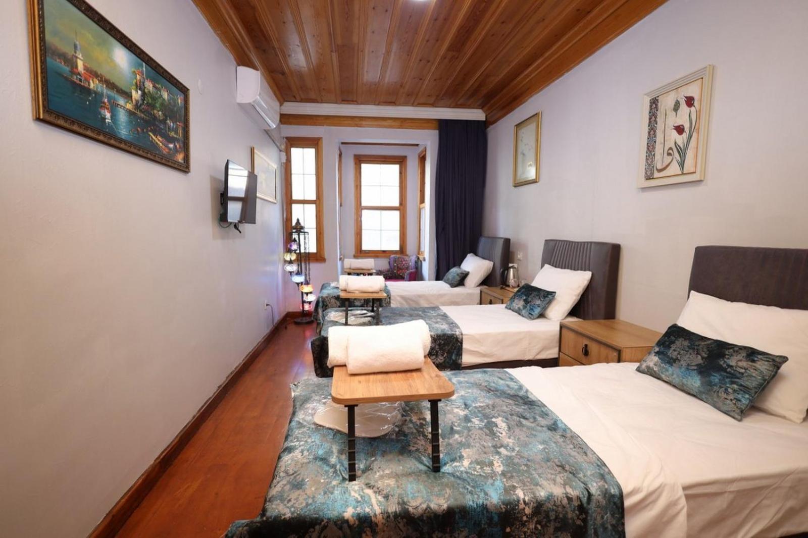 Hotel The Trip 3*