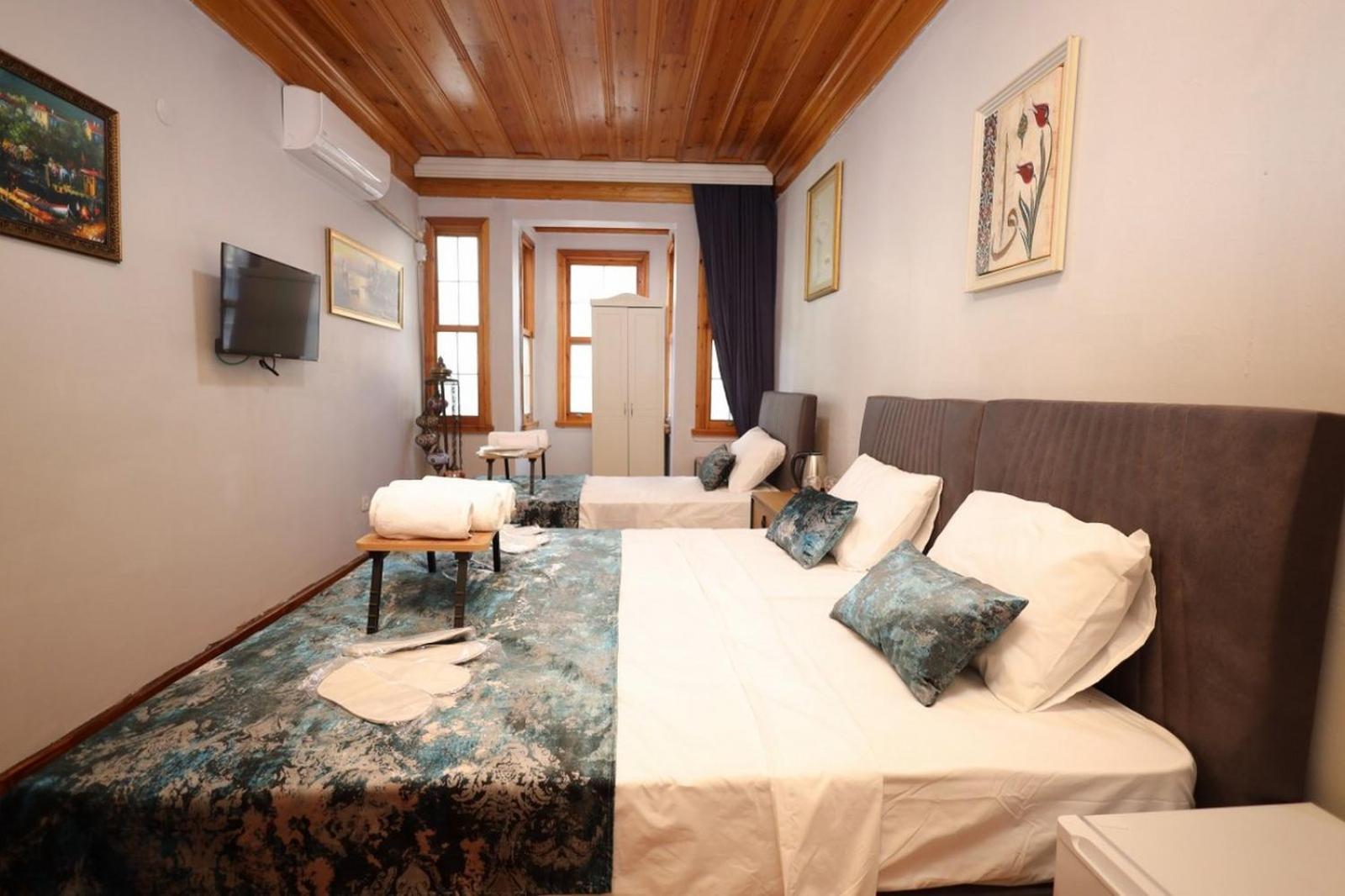 The Trip Hotel Istanbul