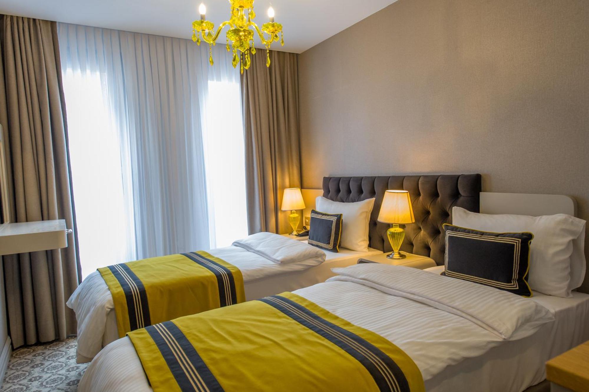 Hotel Homelike
