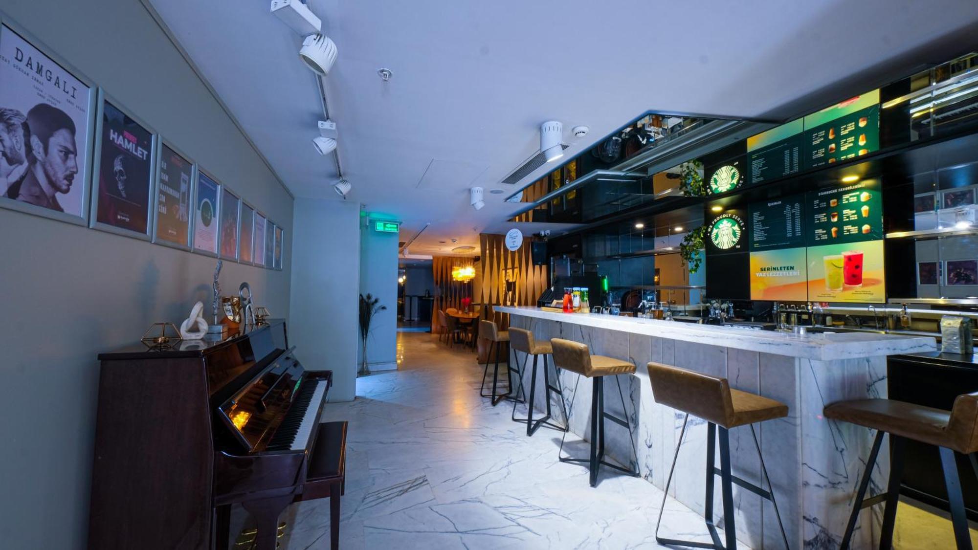 Endless Art Hotel-special Category 2*