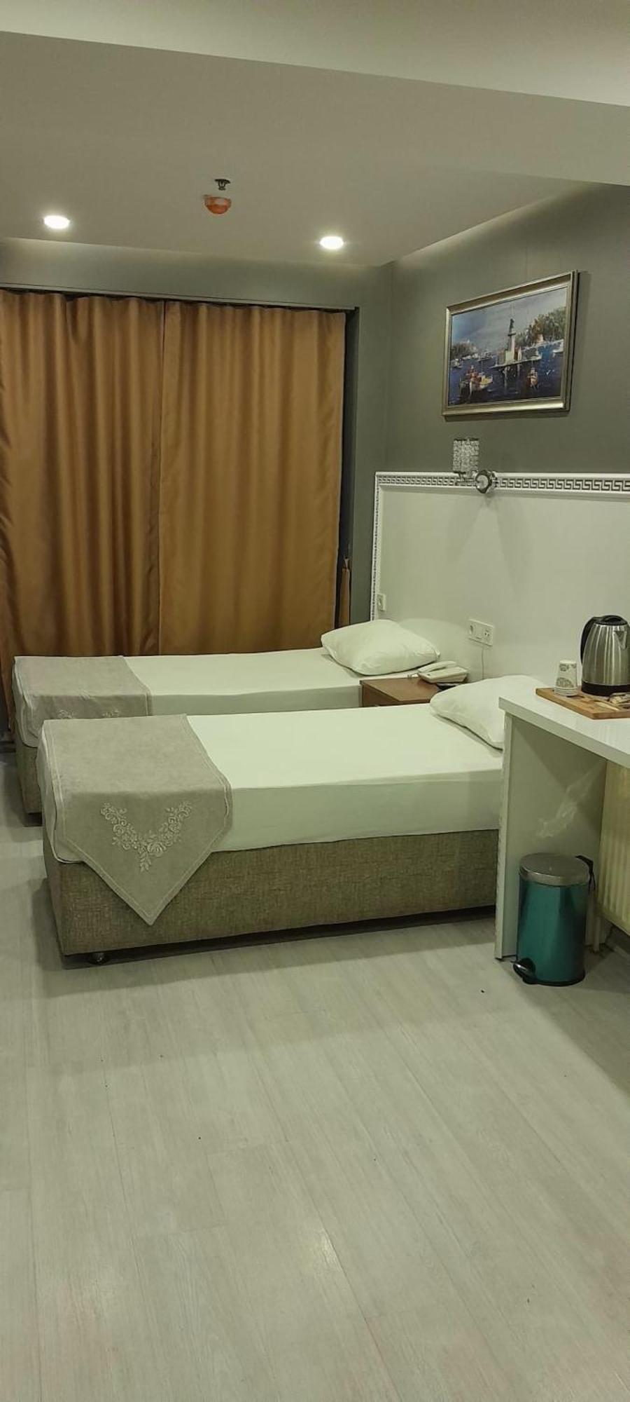 Beyhan Hotel 2*