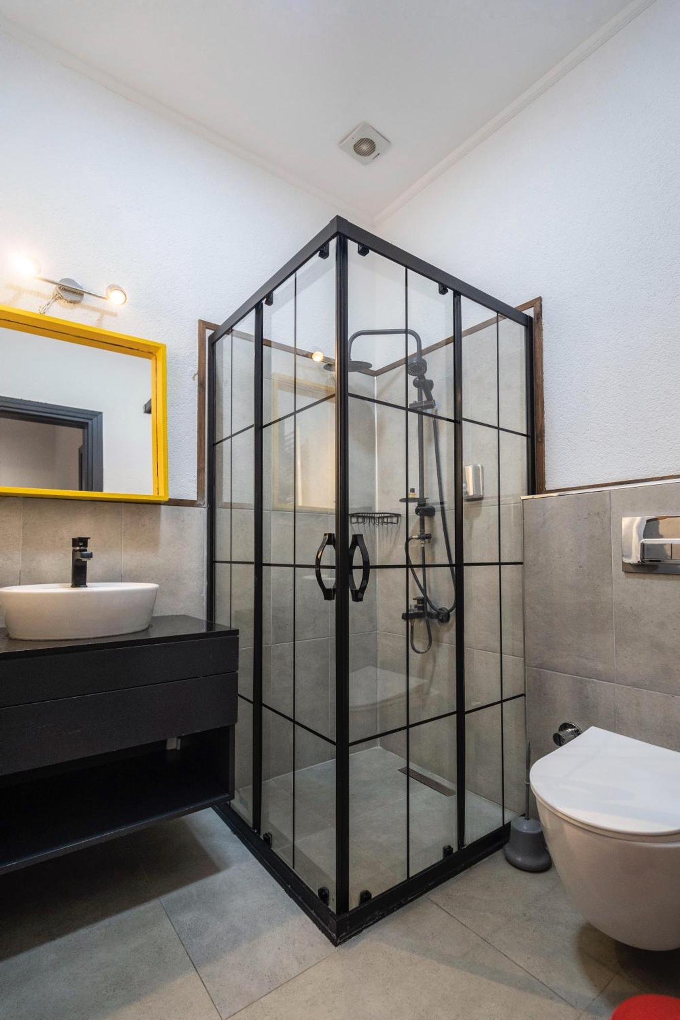 Galata Garden Design Flat Apartment *