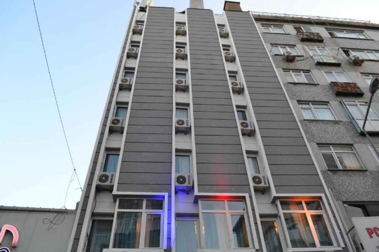 Bona Sera Hotel Istanbul